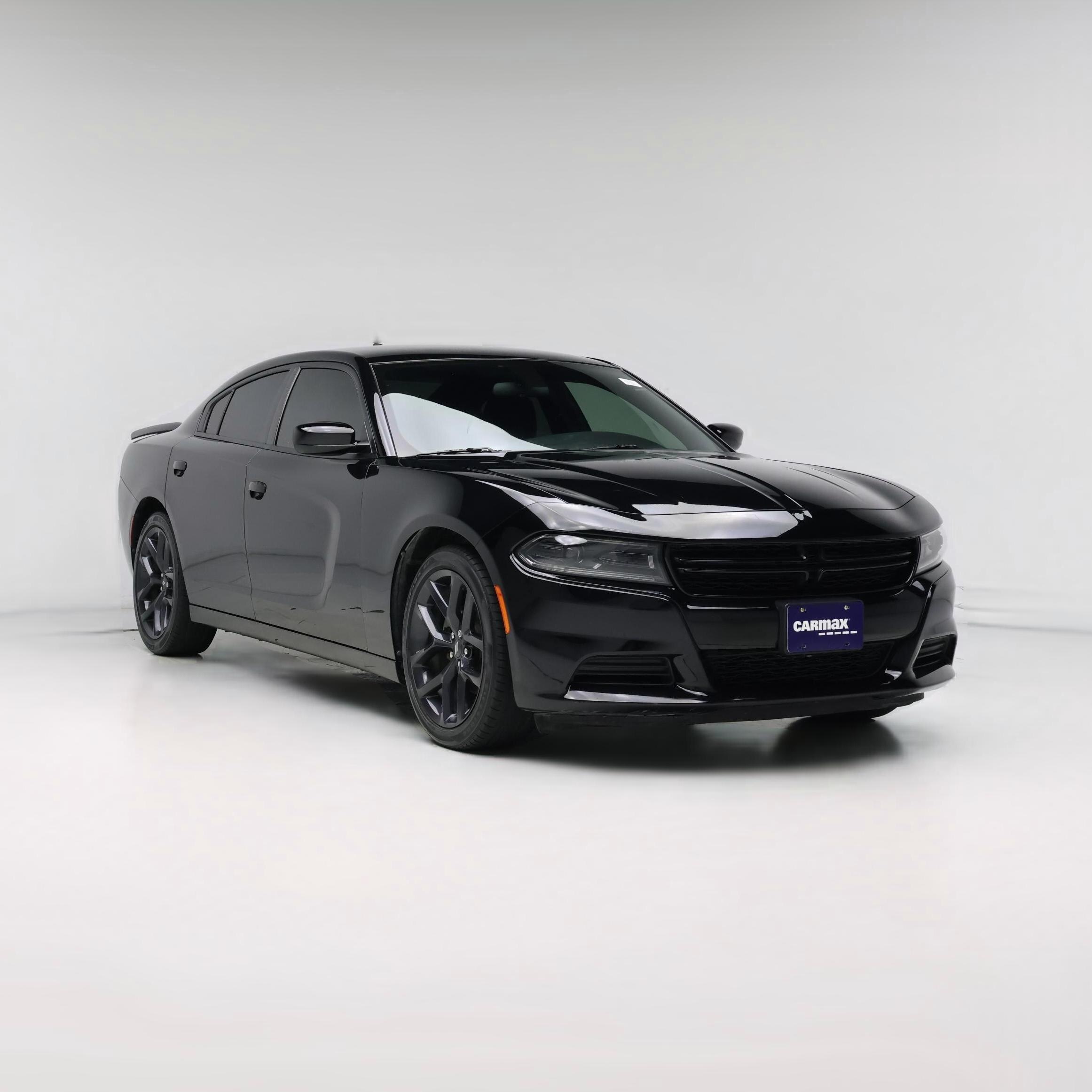 Thumbnail: 2023 Dodge Charger - 1