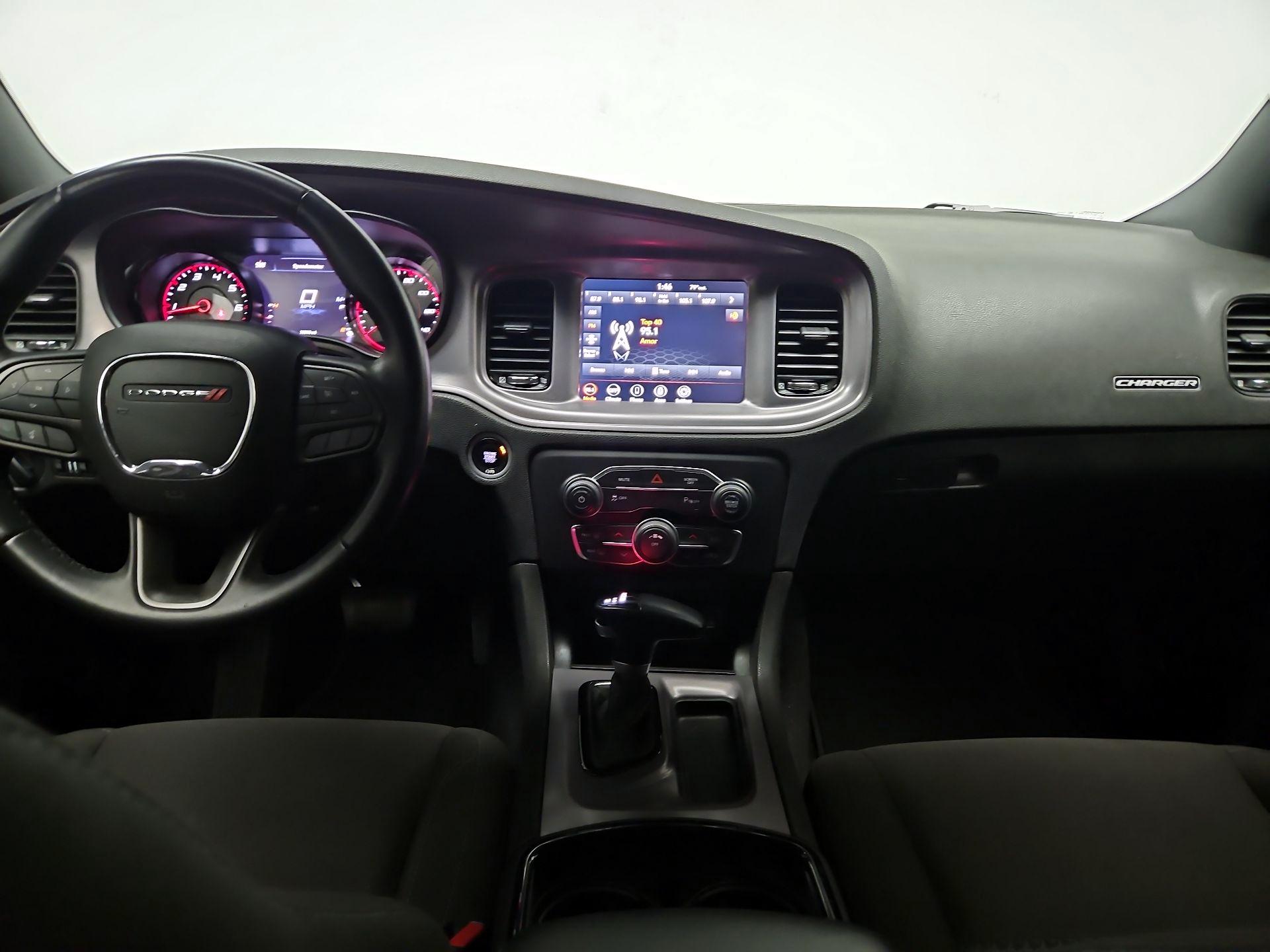 Thumbnail: 2023 Dodge Charger - 9