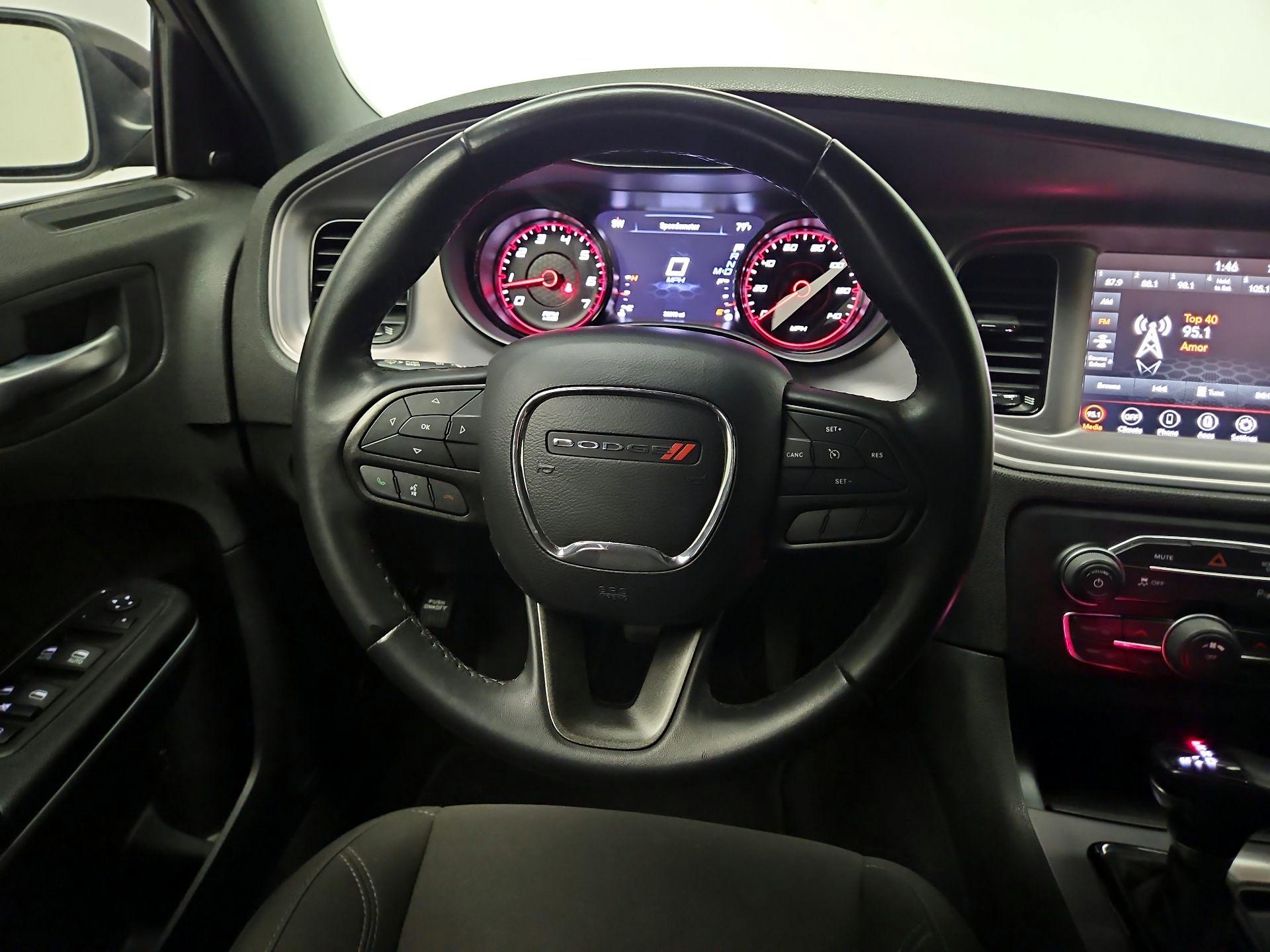Thumbnail: 2023 Dodge Charger - 10
