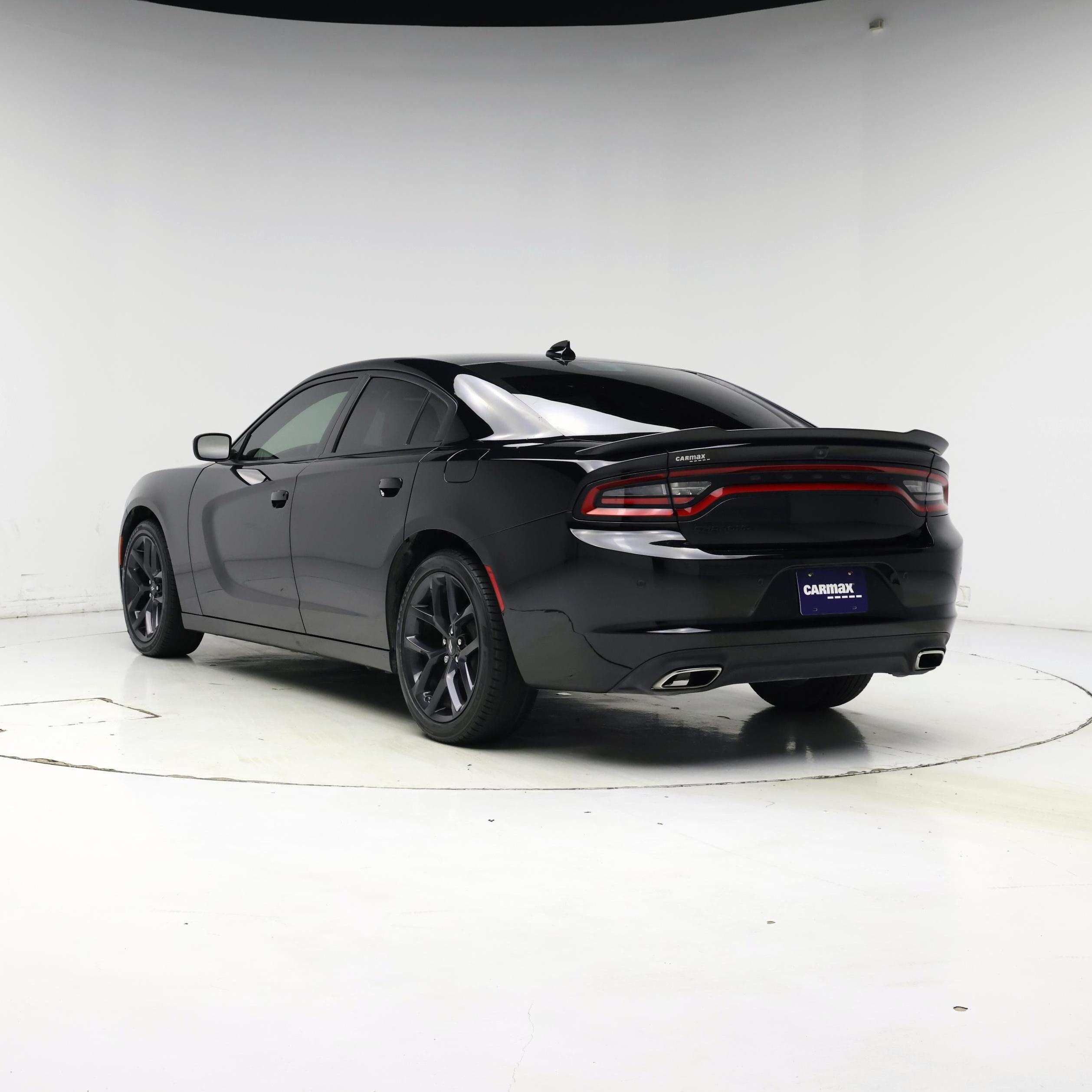 Thumbnail: 2023 Dodge Charger - 2