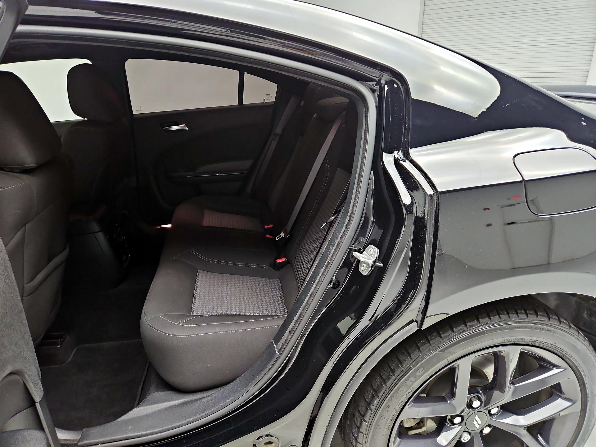 Thumbnail: 2023 Dodge Charger - 19