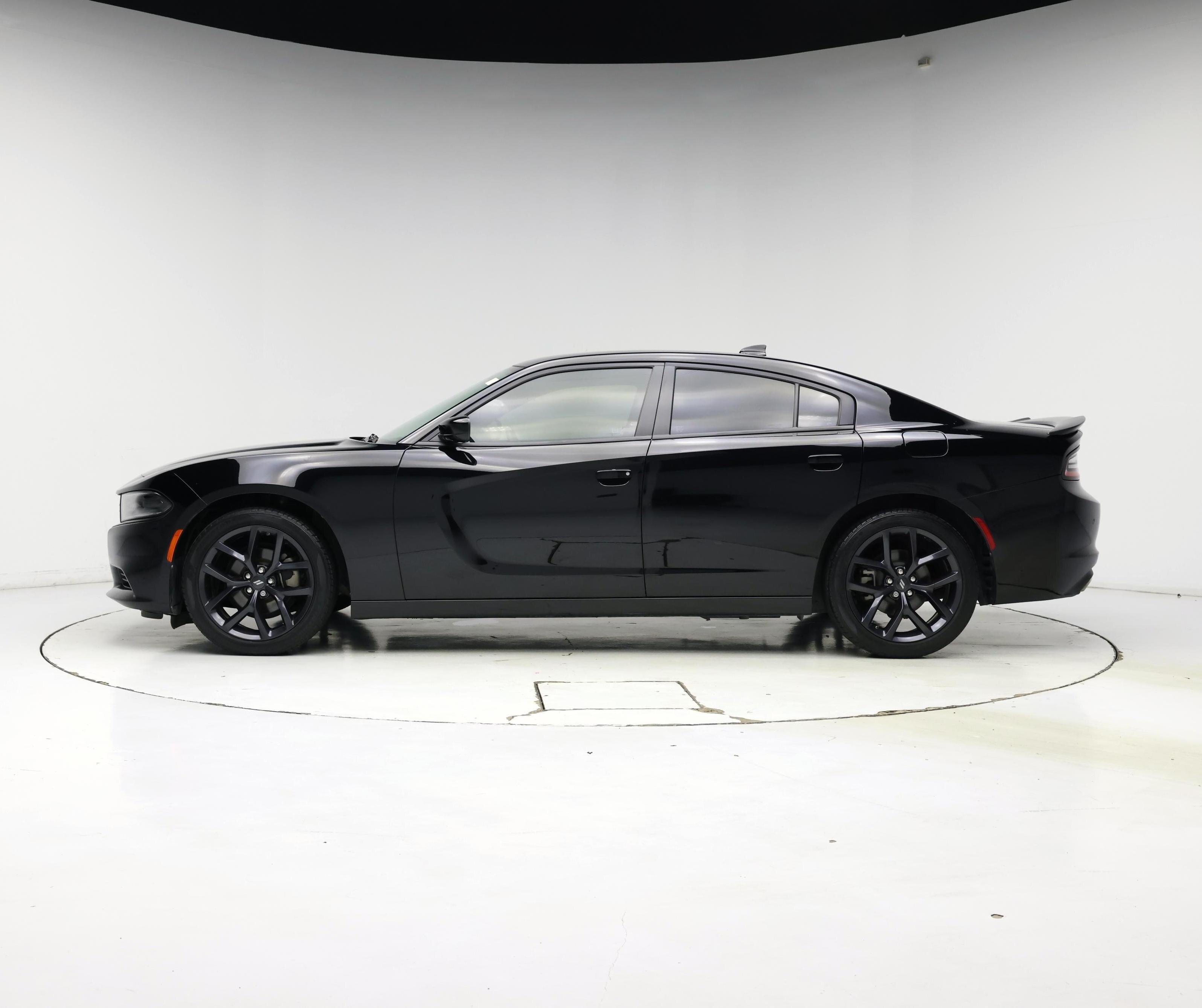 Thumbnail: 2023 Dodge Charger - 3