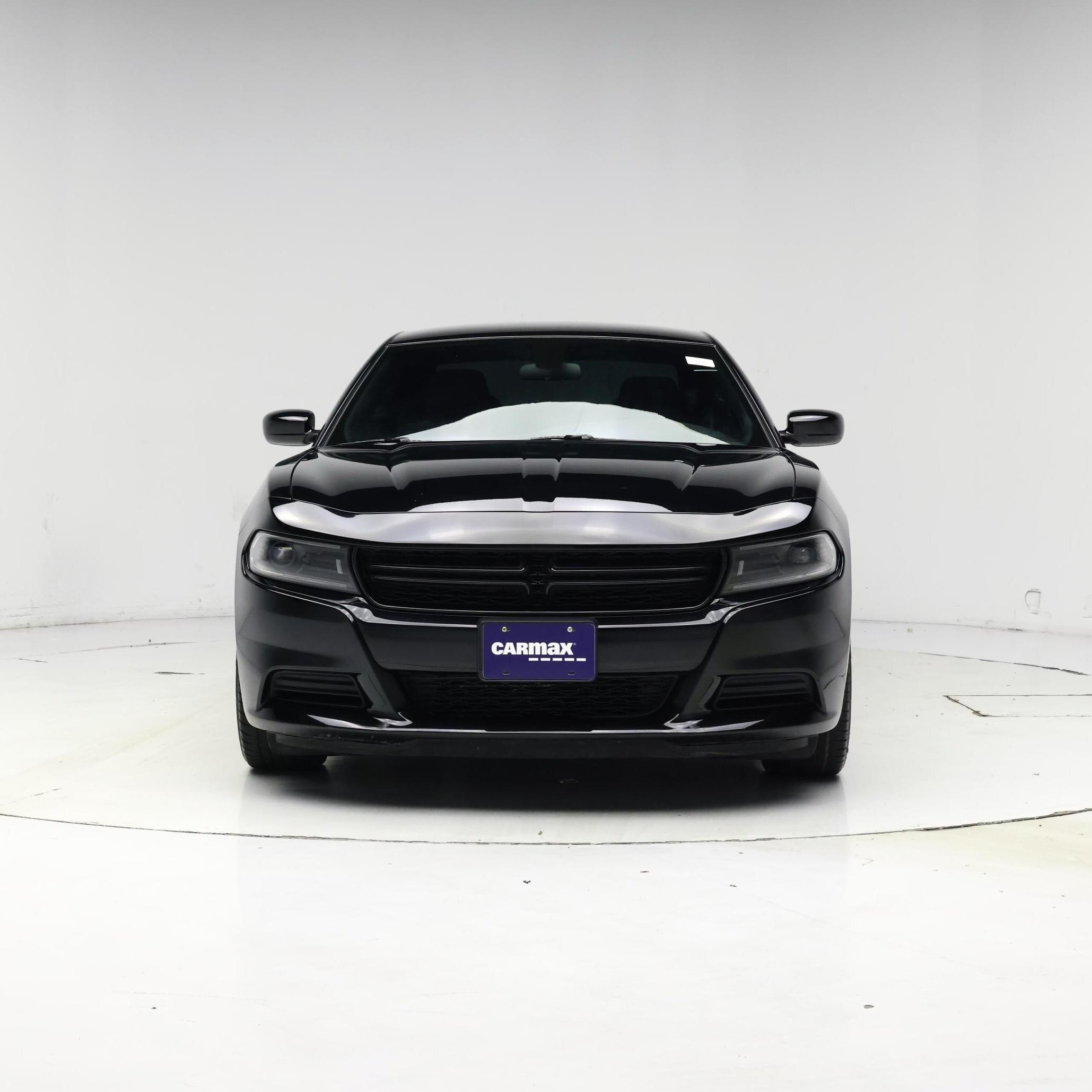Thumbnail: 2023 Dodge Charger - 5