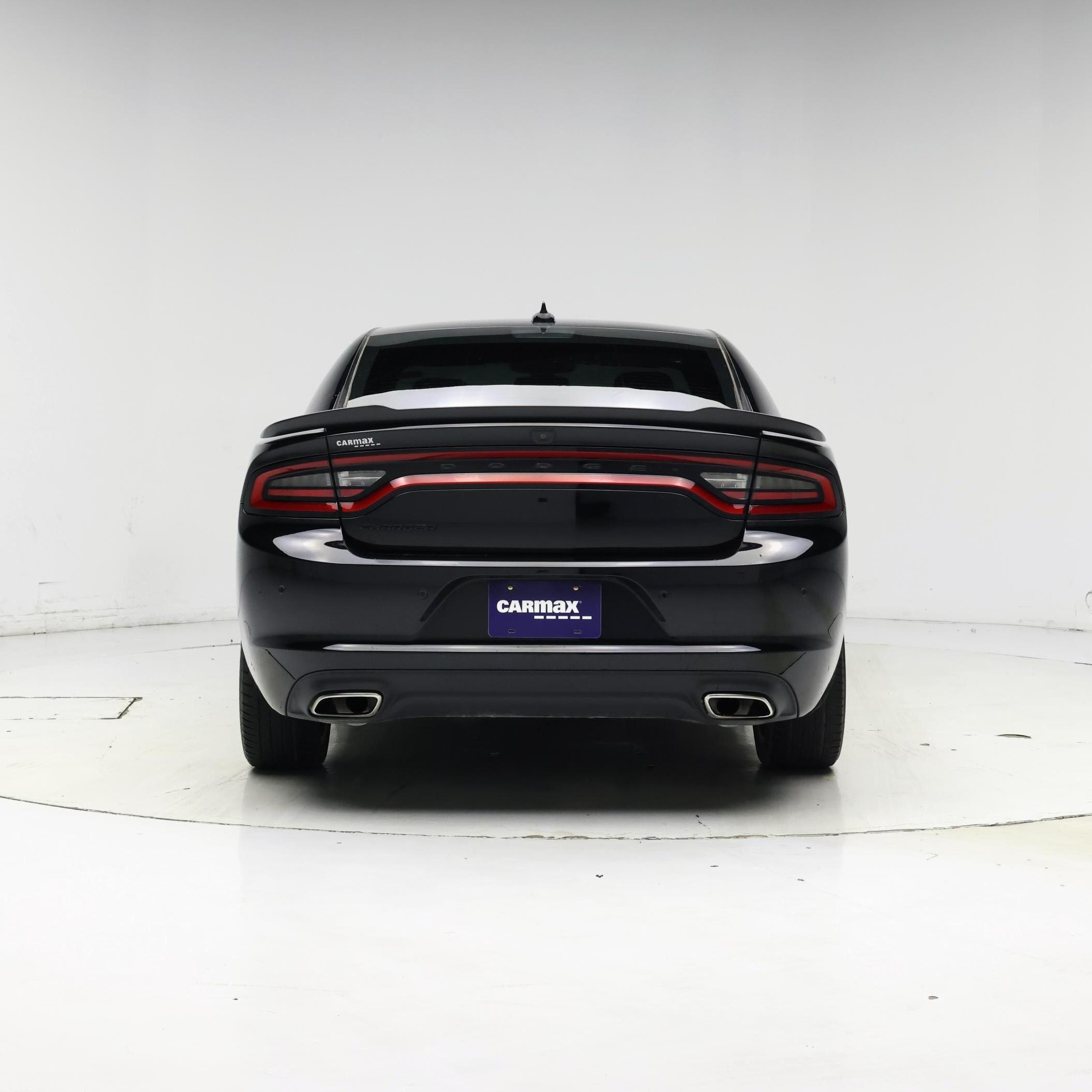 Thumbnail: 2023 Dodge Charger - 6