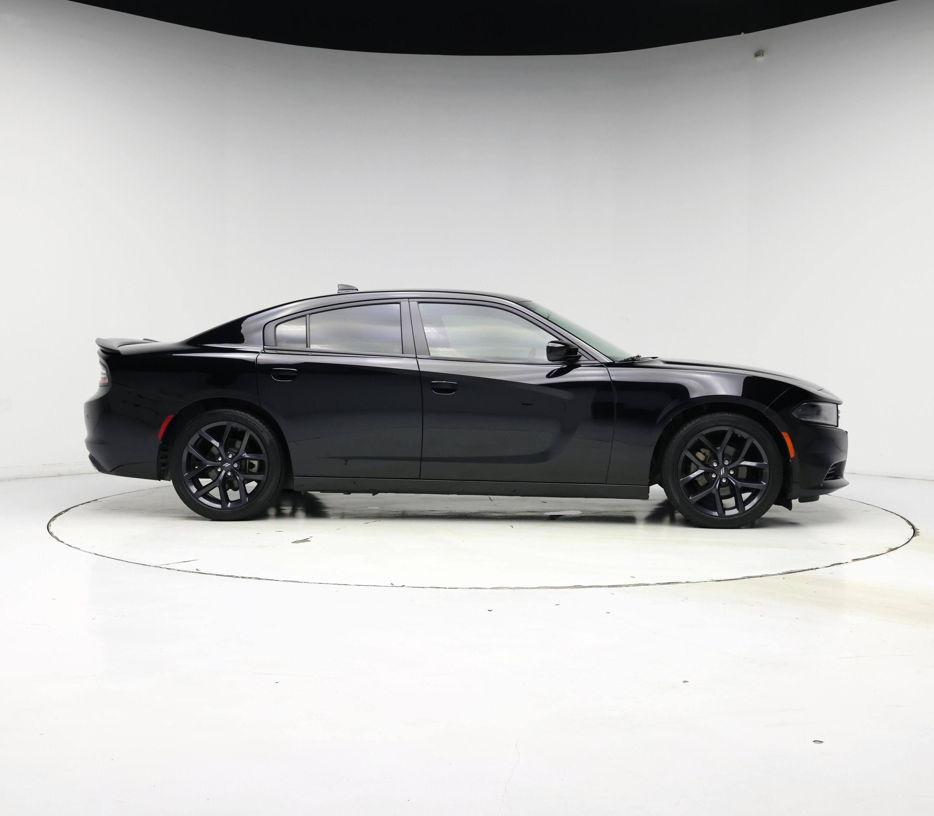 Thumbnail: 2023 Dodge Charger - 7