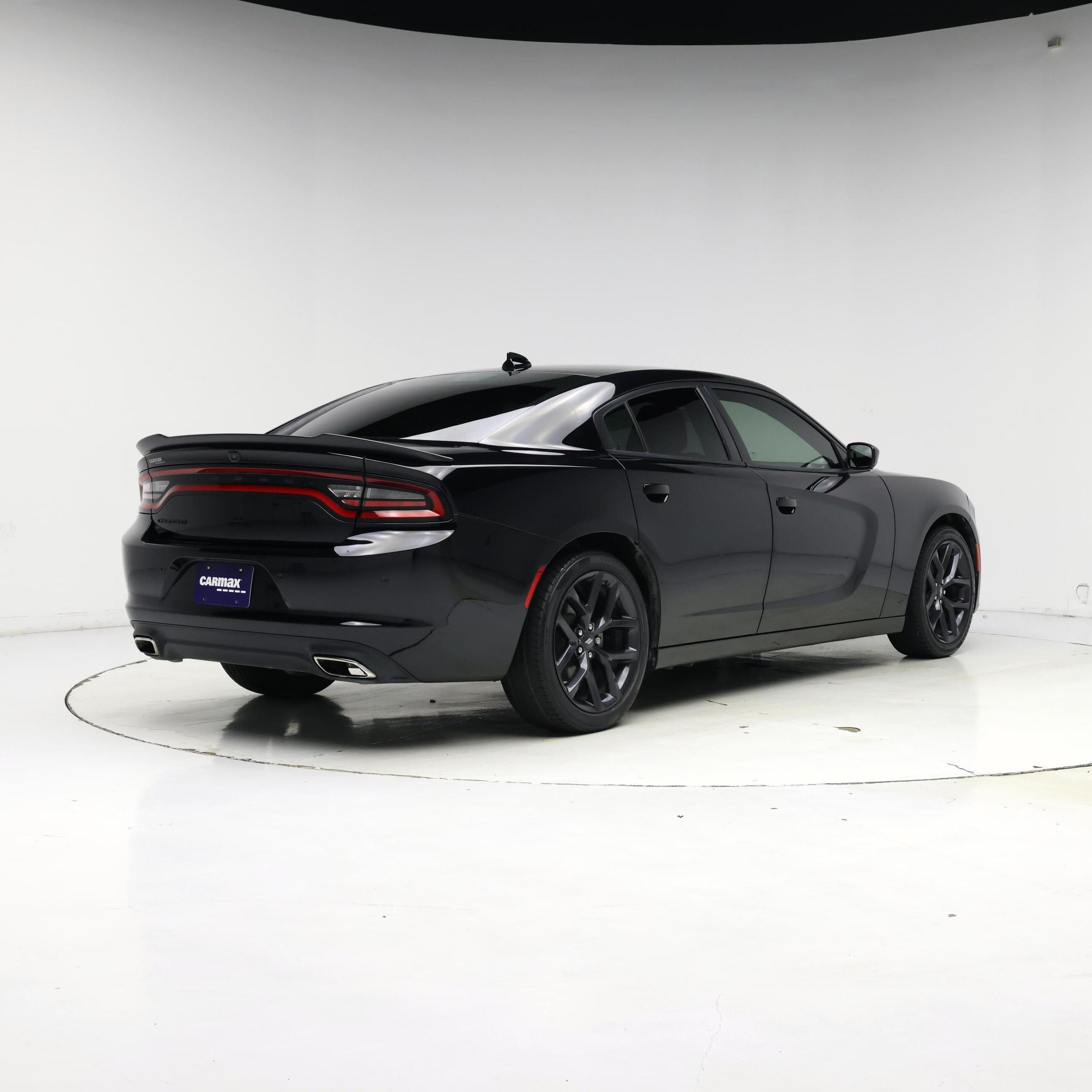 Thumbnail: 2023 Dodge Charger - 8