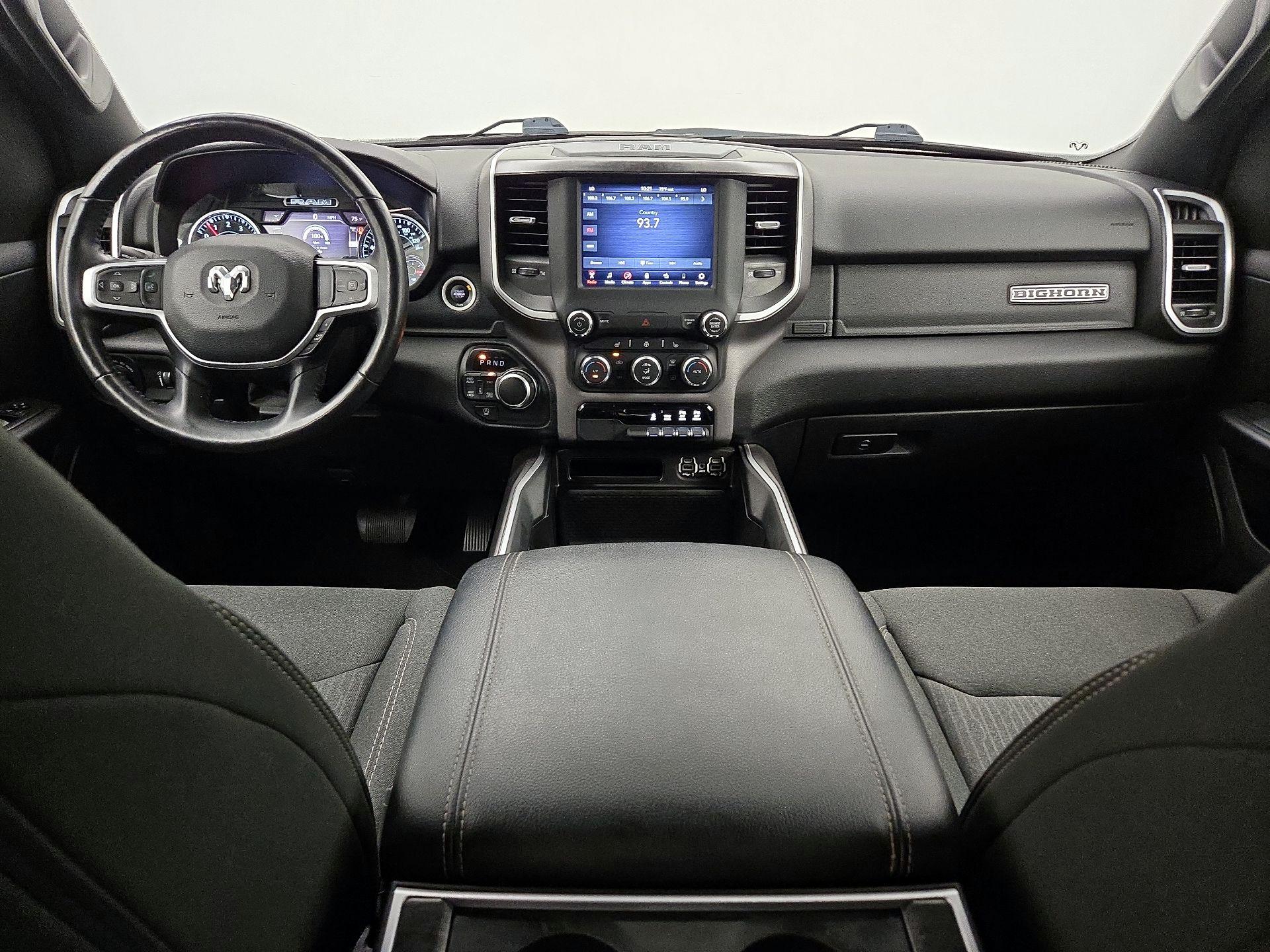 Thumbnail: 2020 RAM 1500 - 9