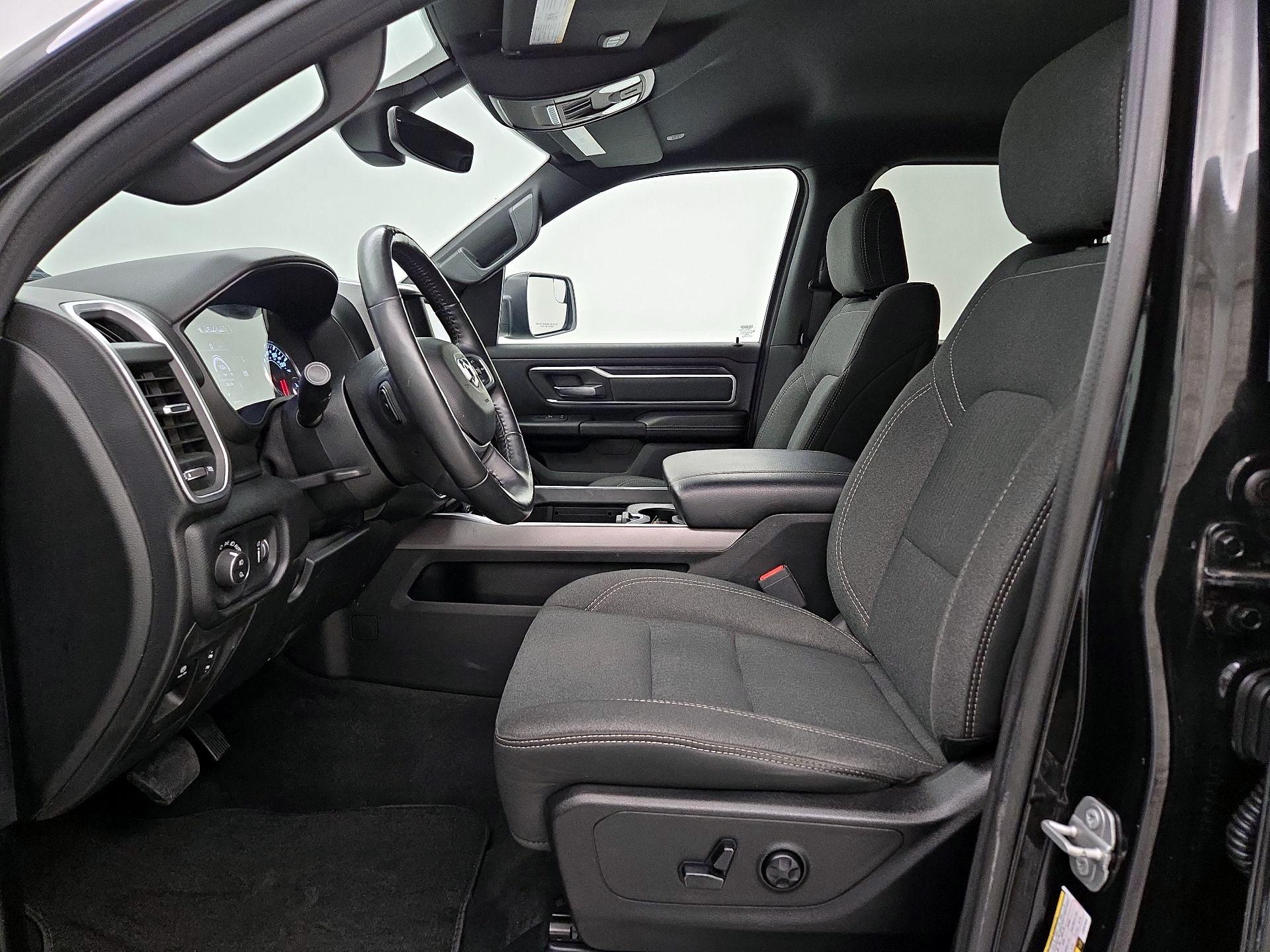 Thumbnail: 2020 RAM 1500 - 11