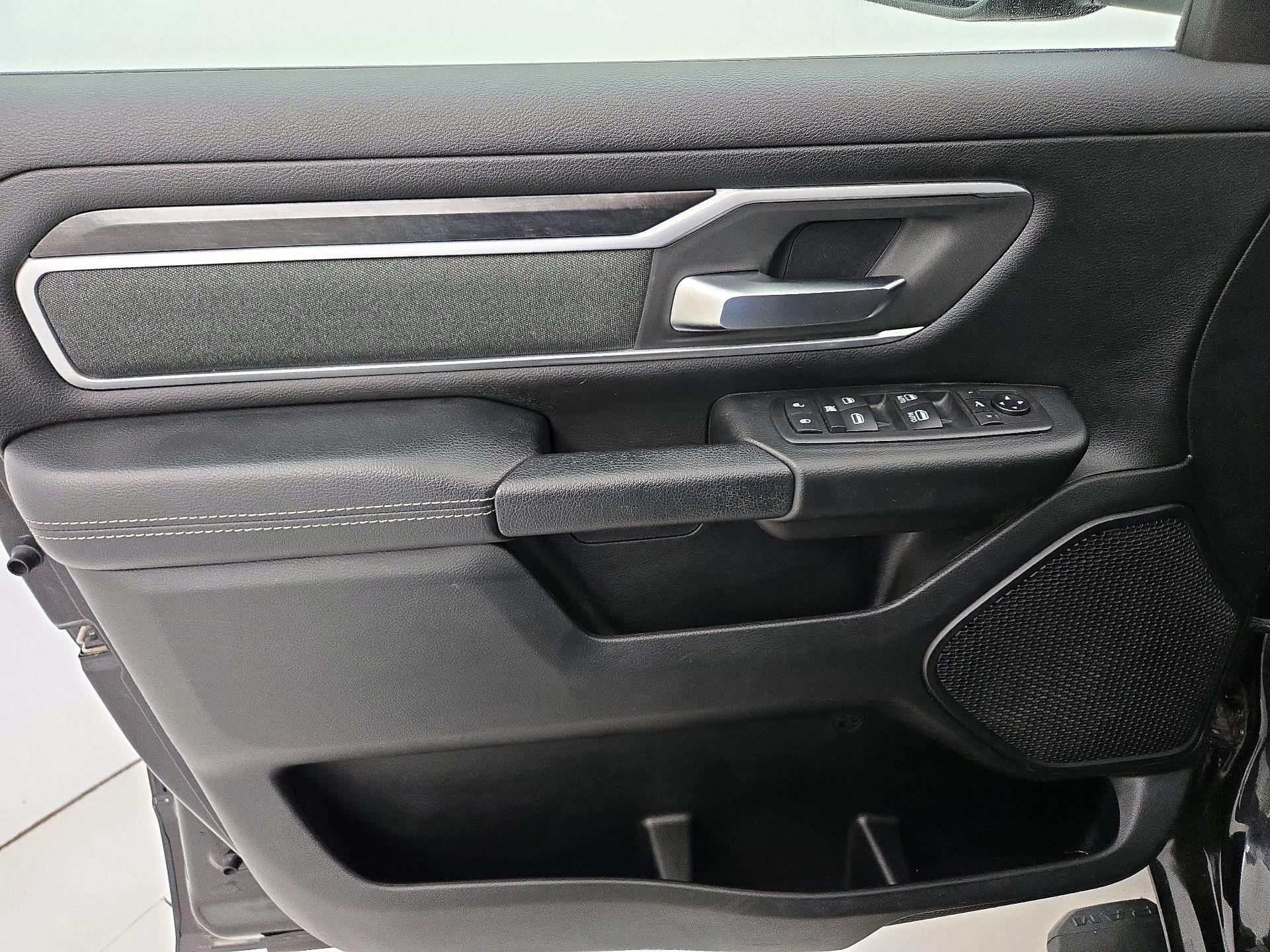 Thumbnail: 2020 RAM 1500 - 12