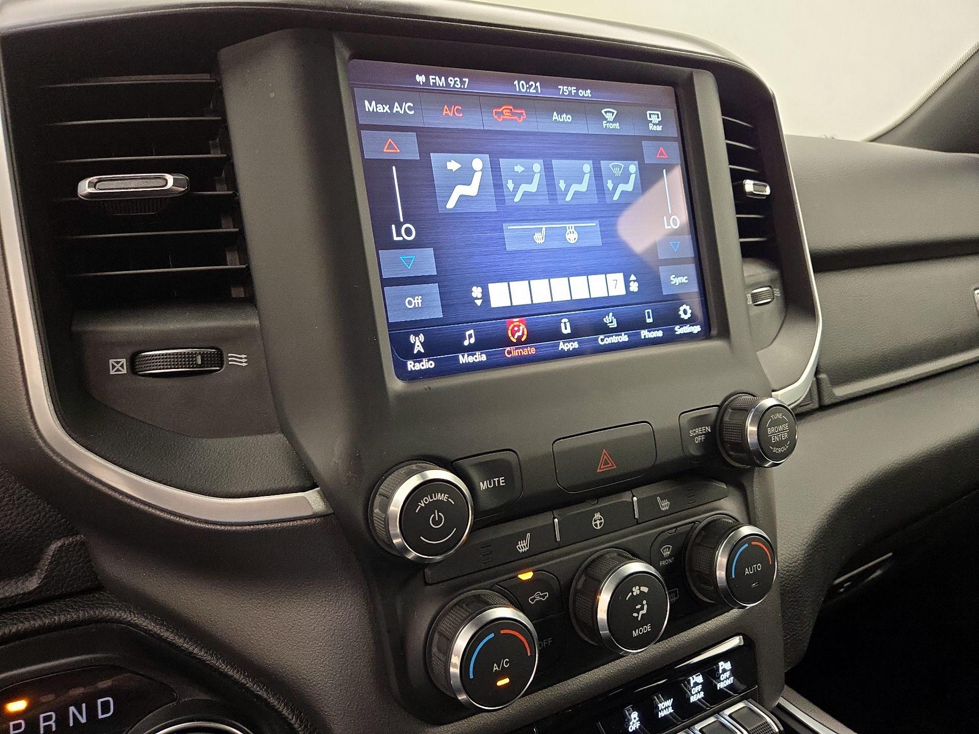 Thumbnail: 2020 RAM 1500 - 16