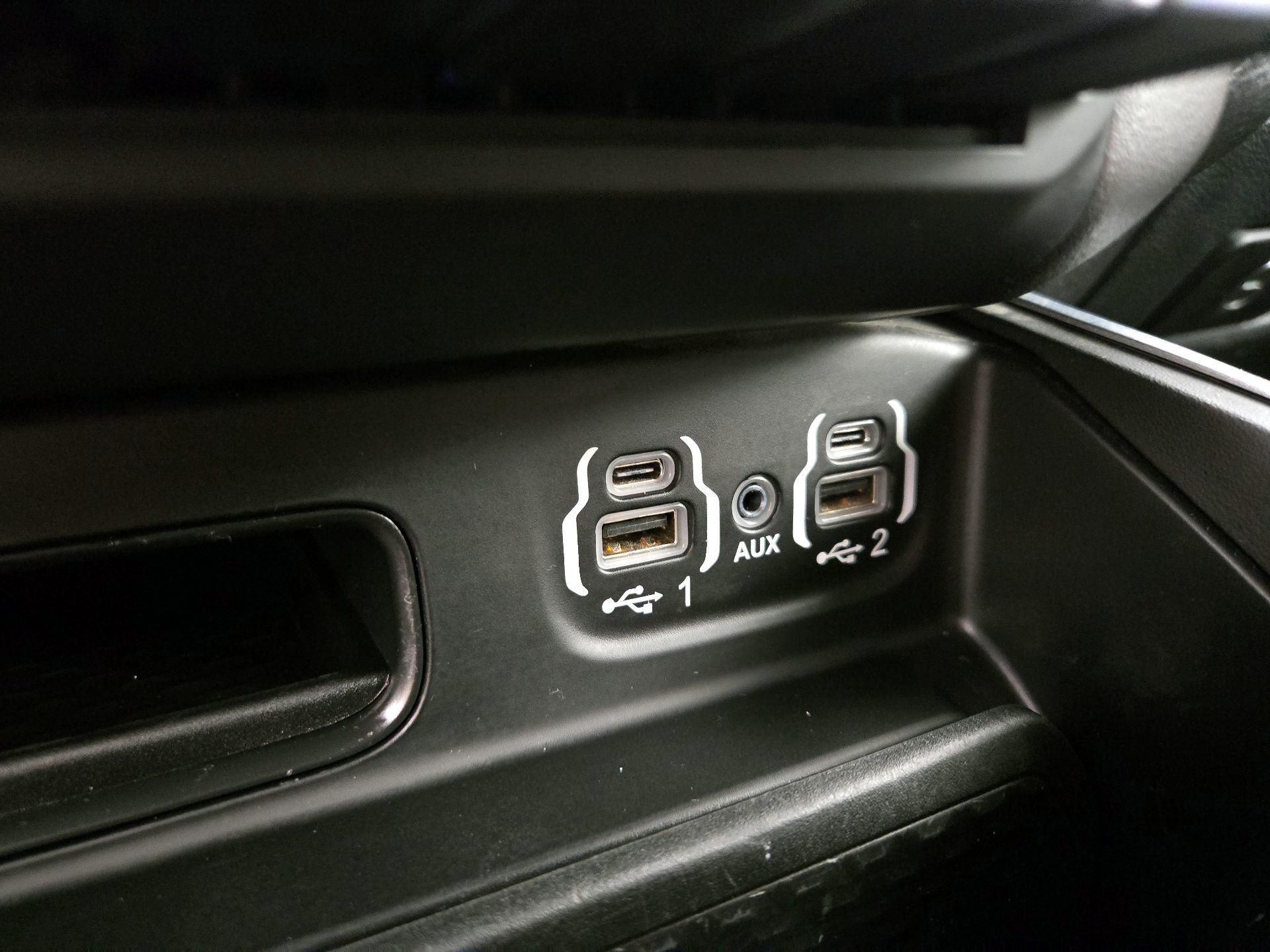 Thumbnail: 2020 RAM 1500 - 18