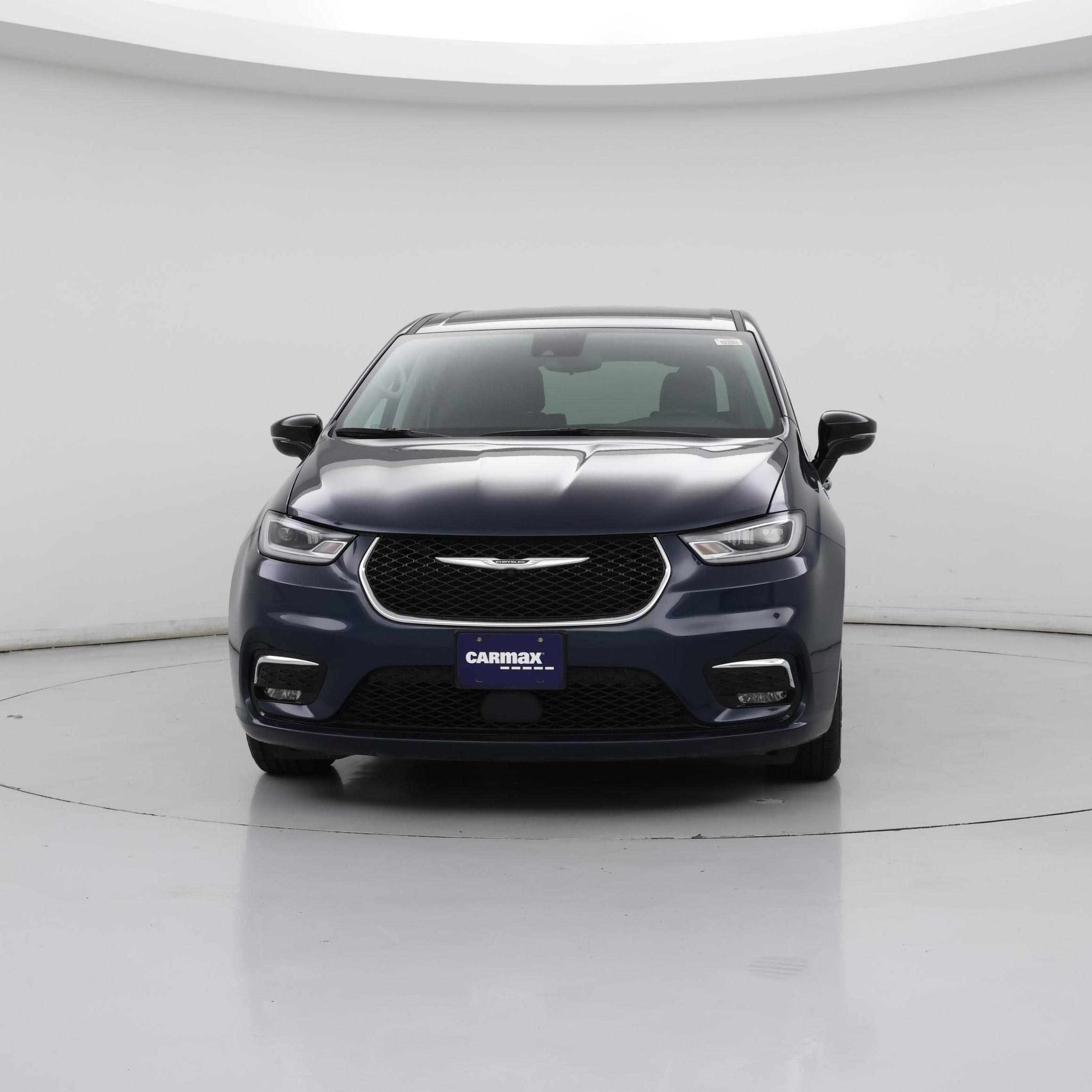 Thumbnail: 2024 Chrysler Pacifica - 5