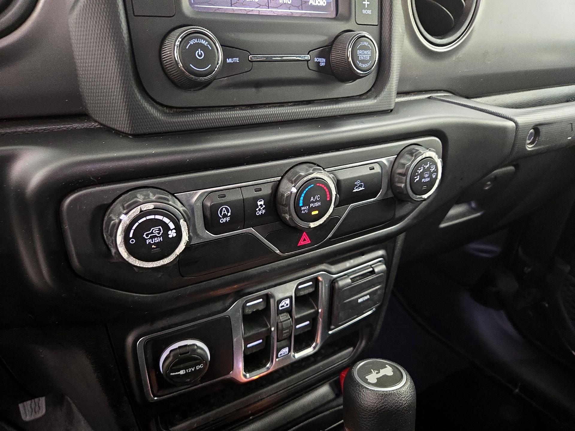 Thumbnail: 2021 Jeep Wrangler - 16