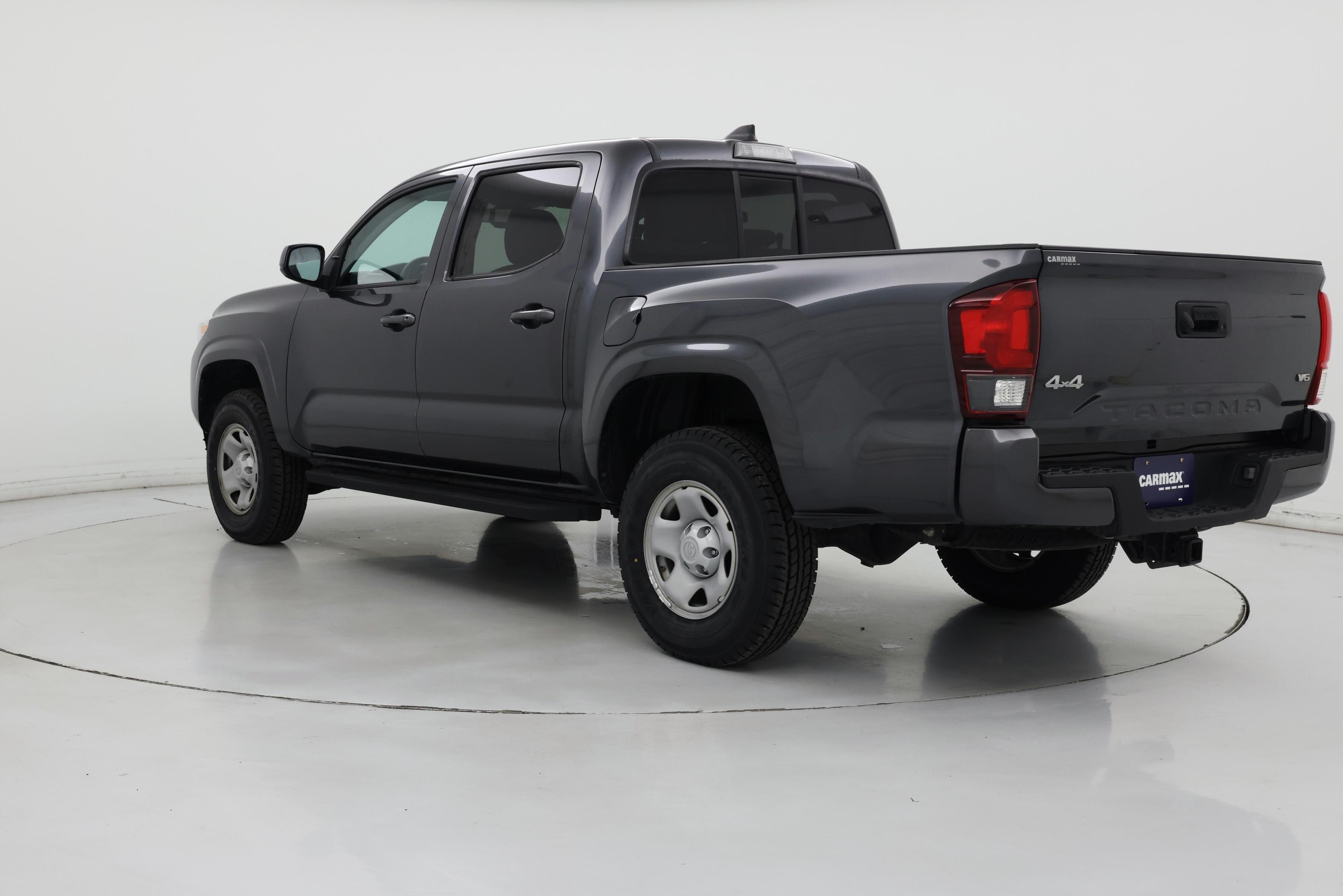 Thumbnail: 2022 Toyota Tacoma - 2