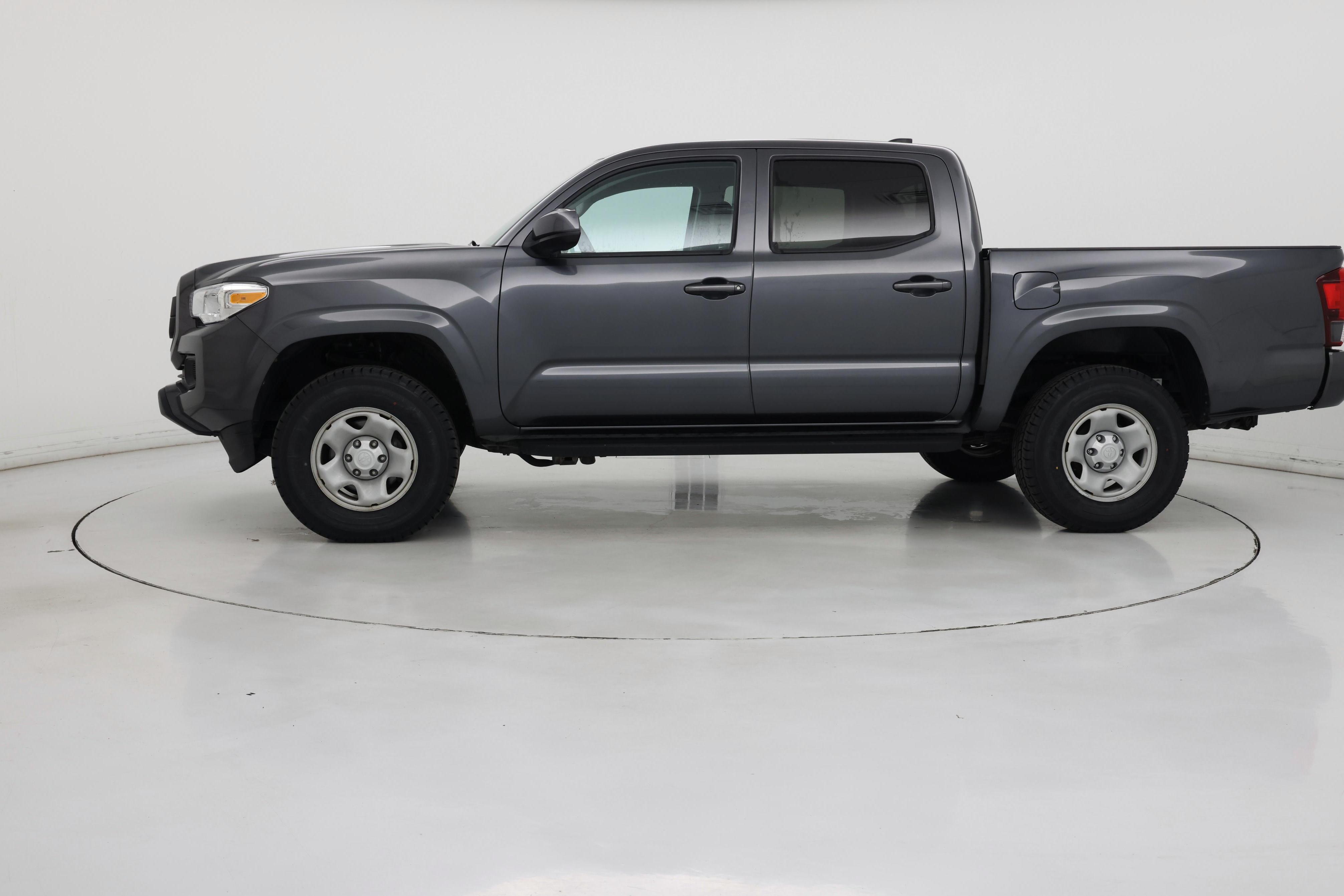 Thumbnail: 2022 Toyota Tacoma - 3