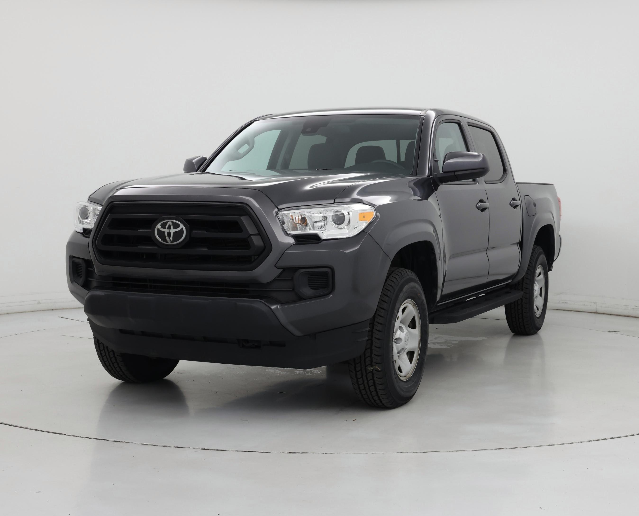 Thumbnail: 2022 Toyota Tacoma - 4