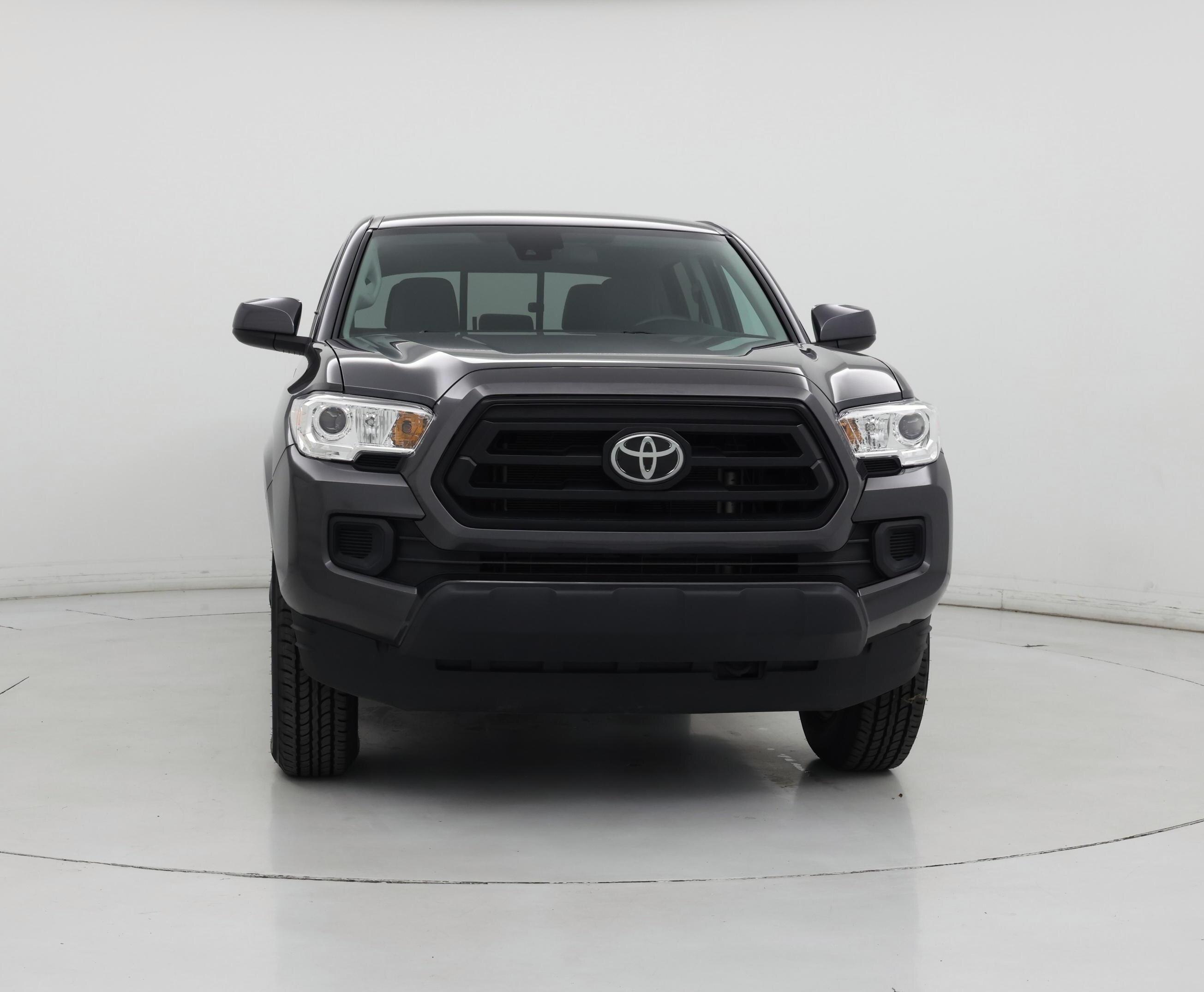 Thumbnail: 2022 Toyota Tacoma - 5