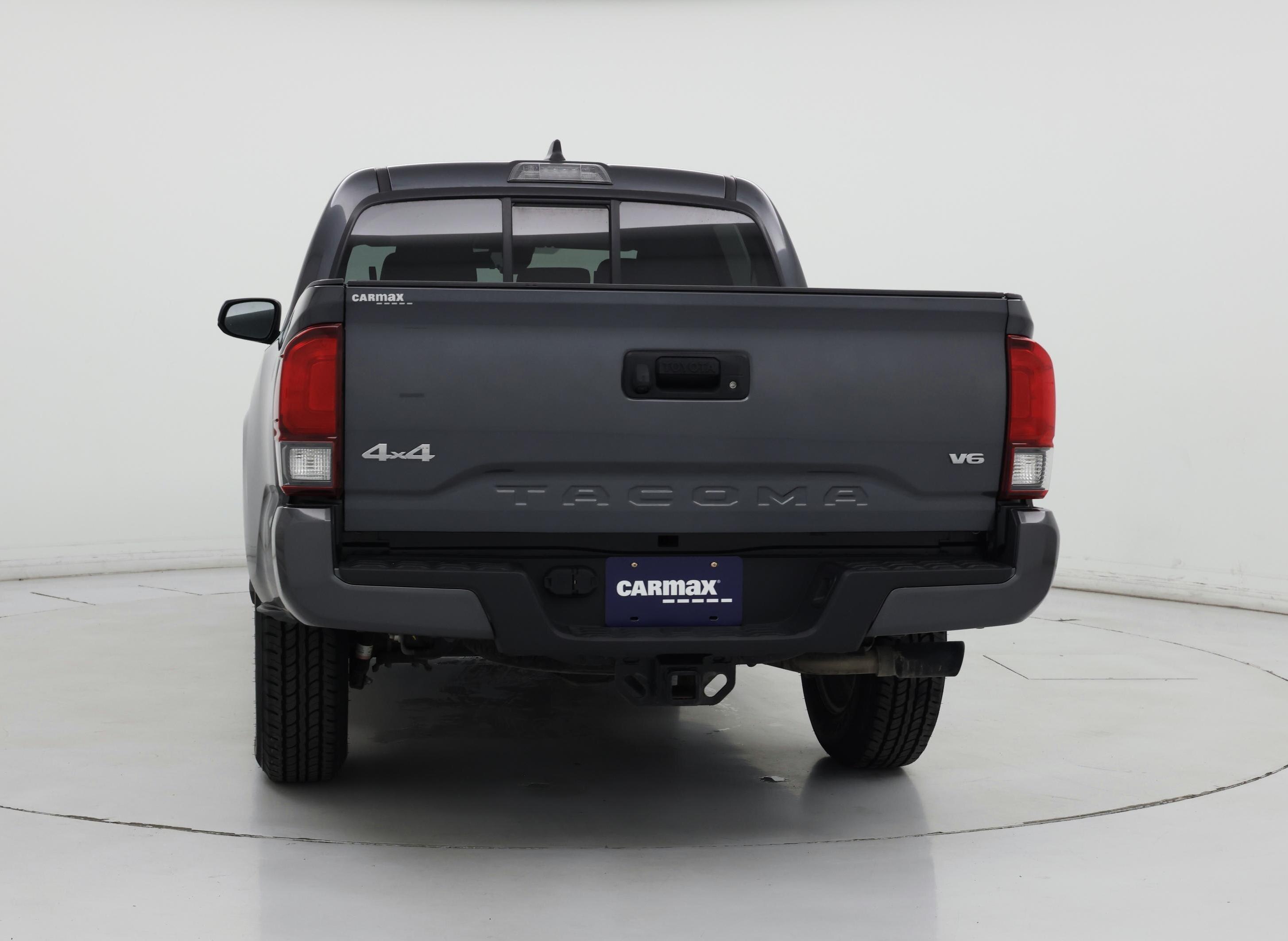 Thumbnail: 2022 Toyota Tacoma - 6