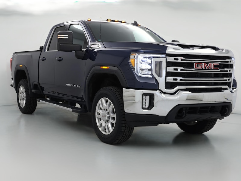 2022 GMC Sierra 2500 SLE -
                  Grand Rapids, MI