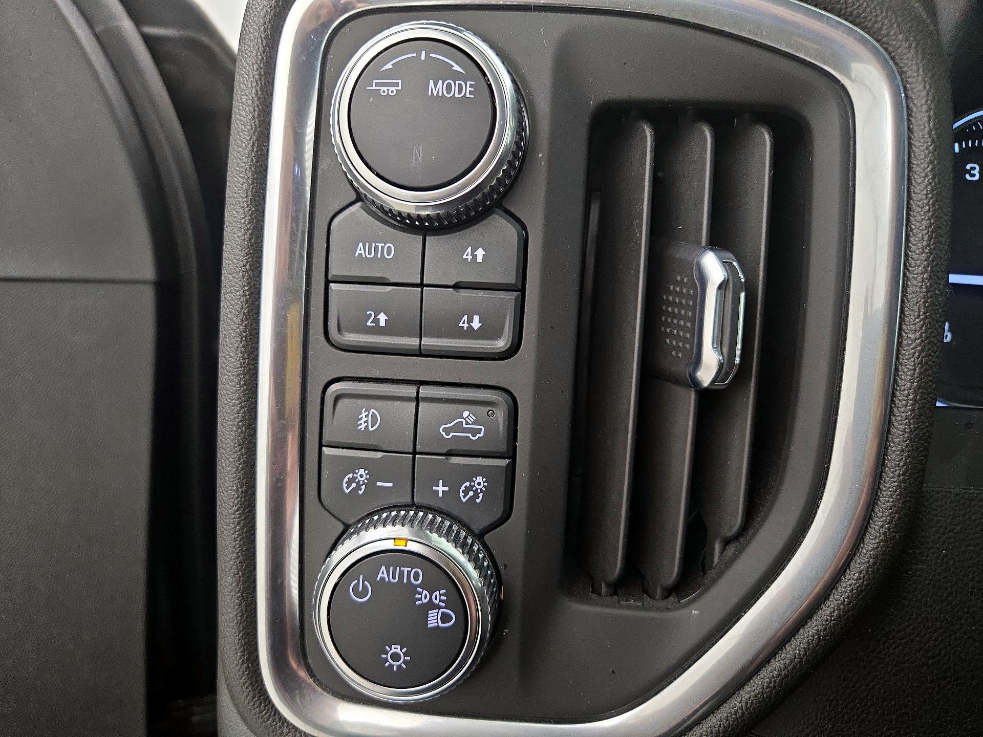 Thumbnail: 2022 GMC Sierra 2500 - 13