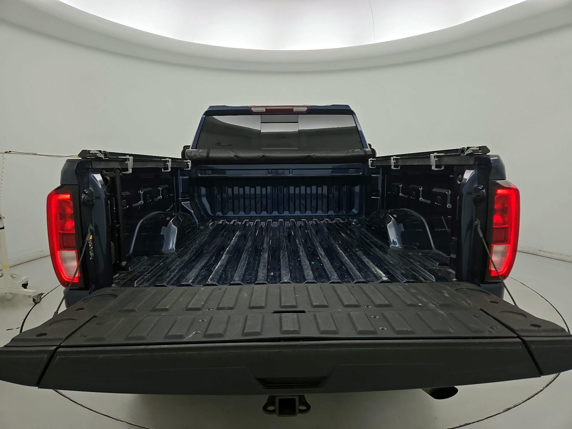 Thumbnail: 2022 GMC Sierra 2500 - 20