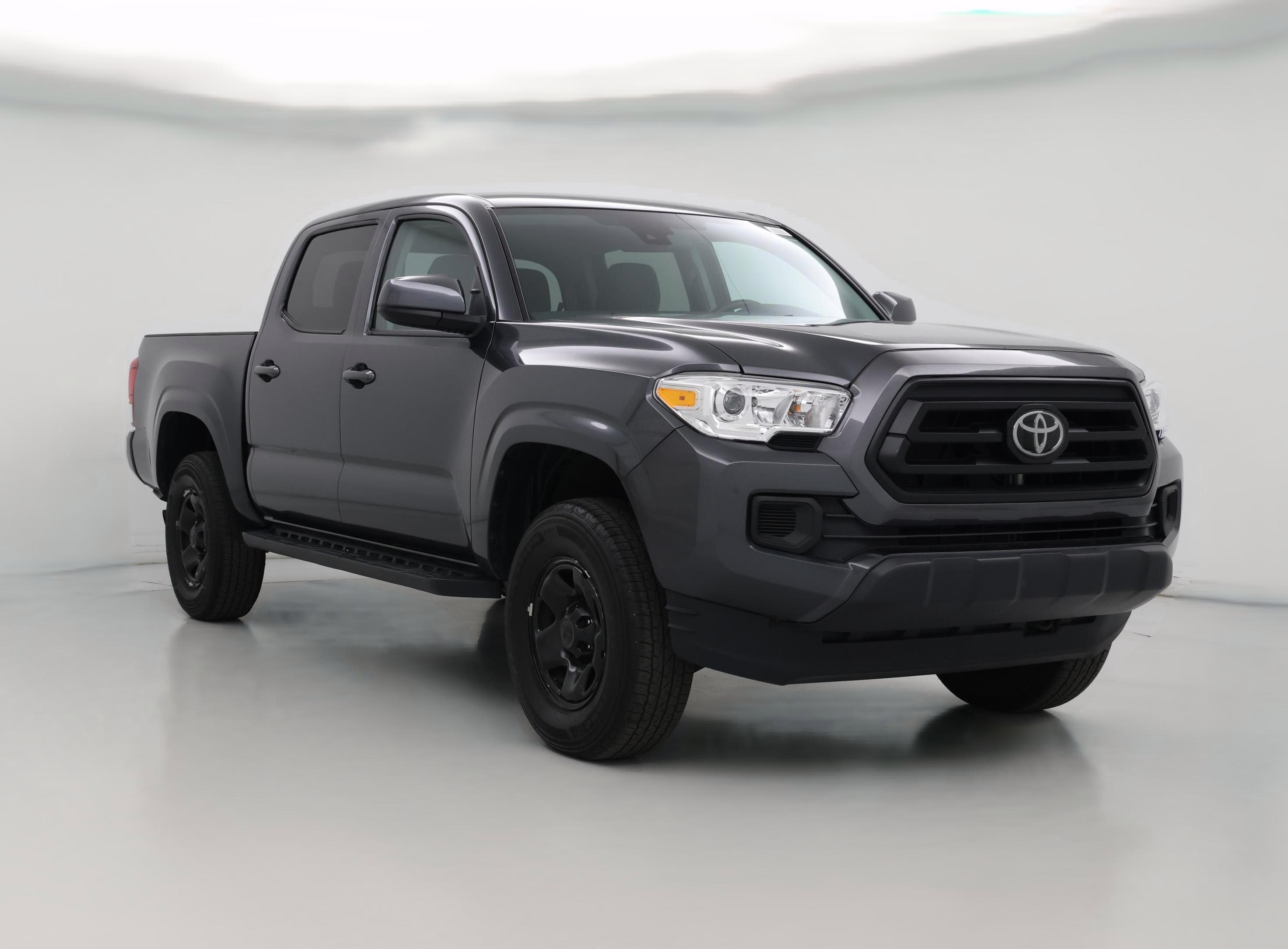 Thumbnail: 2022 Toyota Tacoma - 1