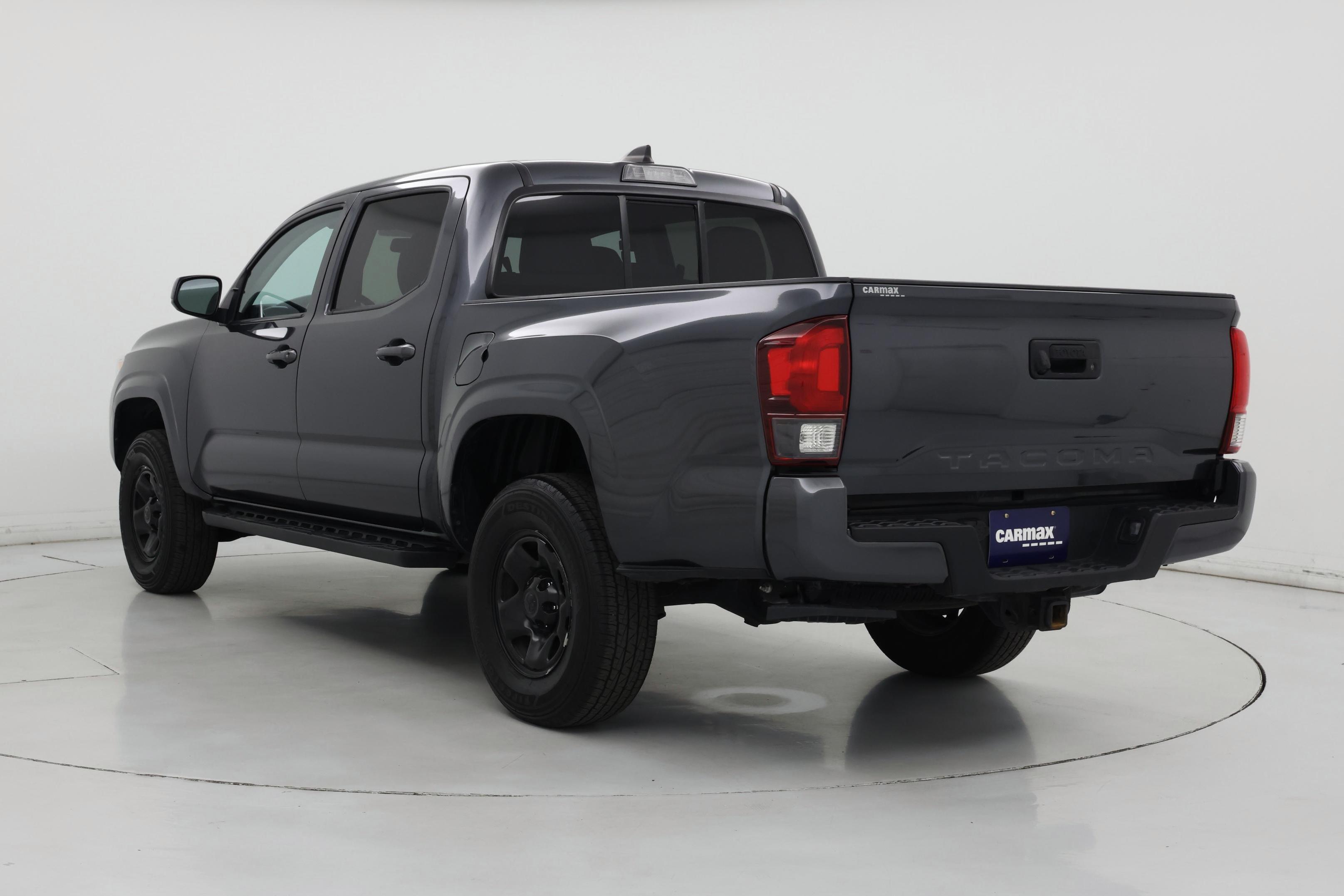 Thumbnail: 2022 Toyota Tacoma - 2