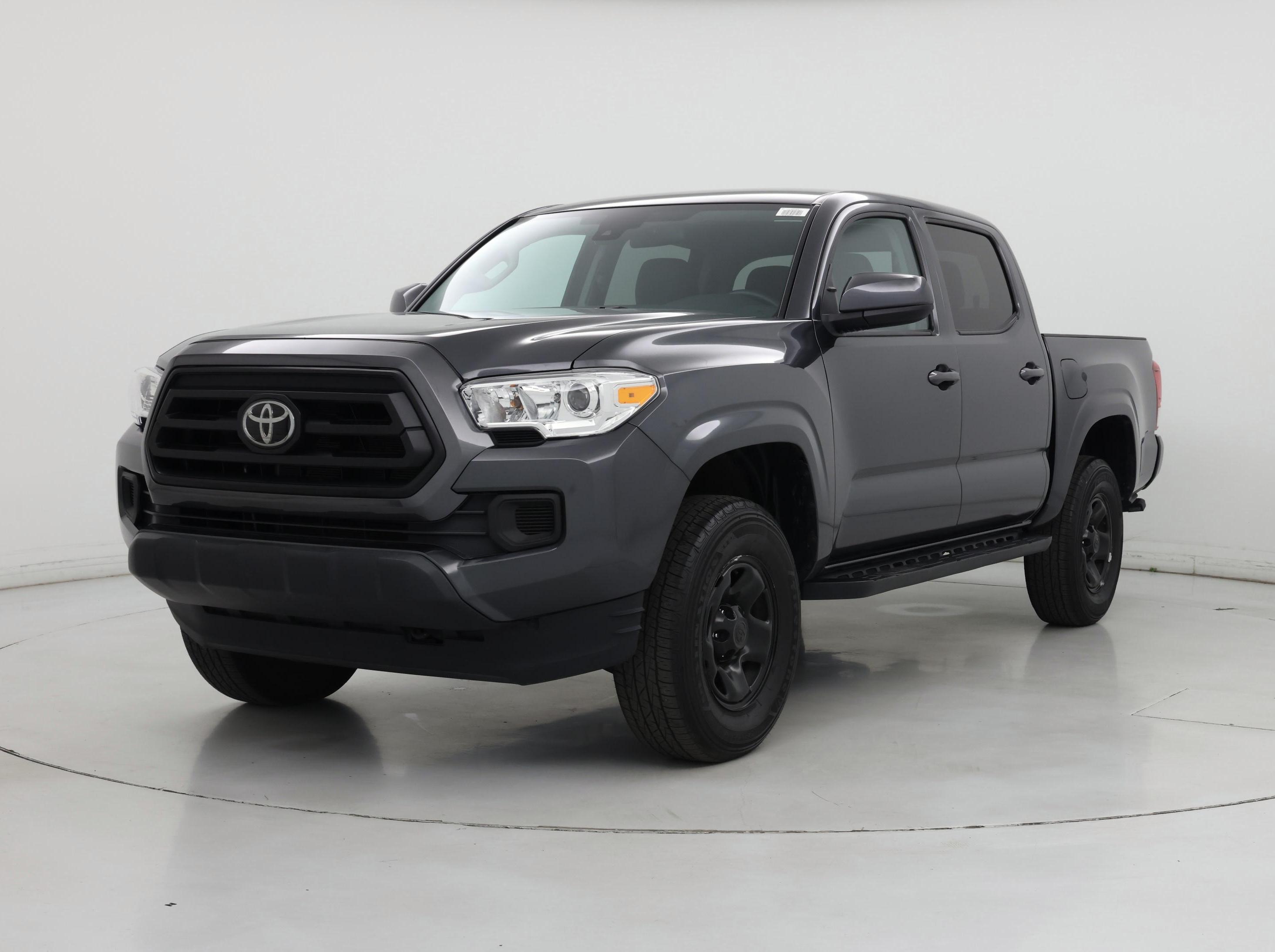 Thumbnail: 2022 Toyota Tacoma - 4