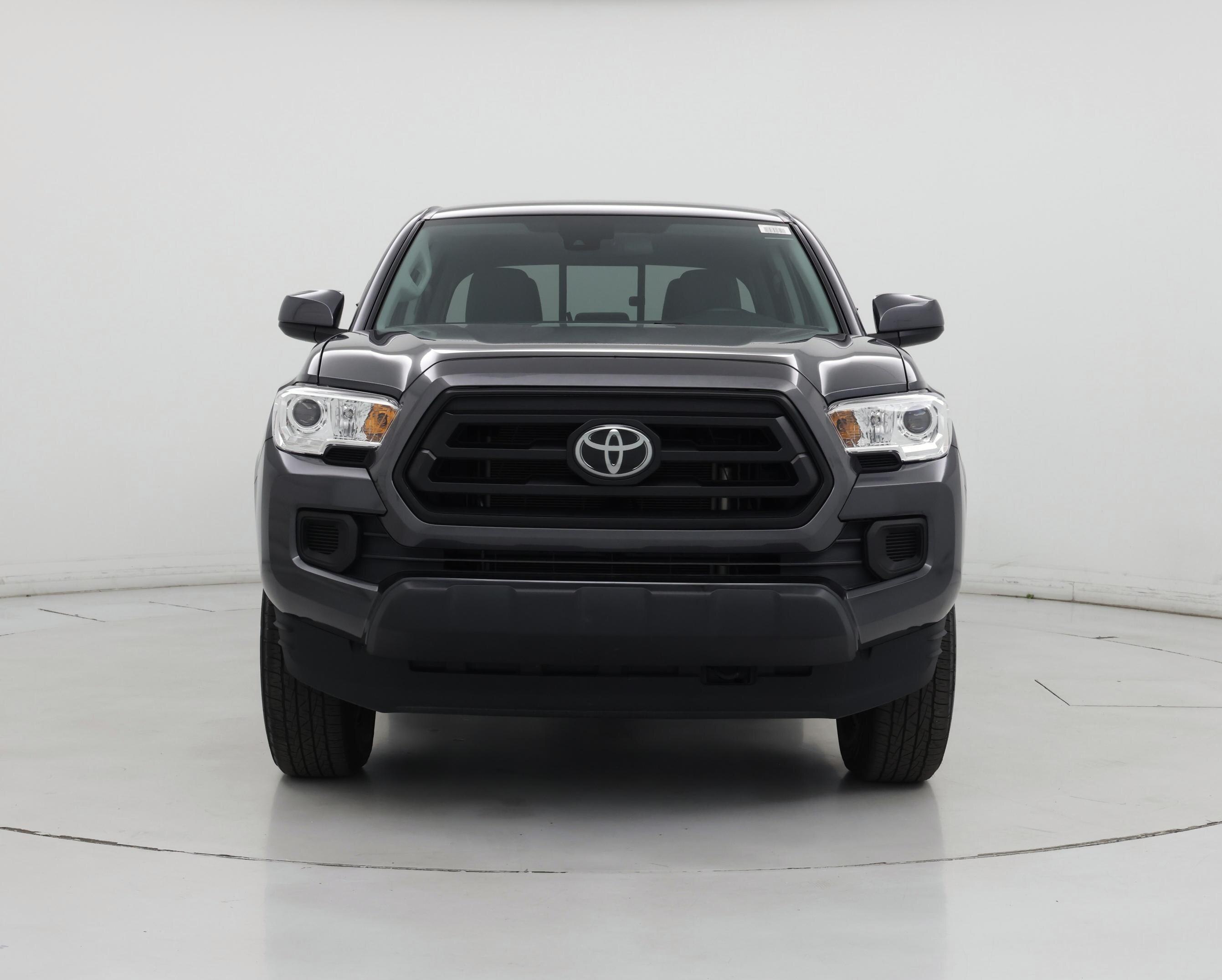 Thumbnail: 2022 Toyota Tacoma - 5