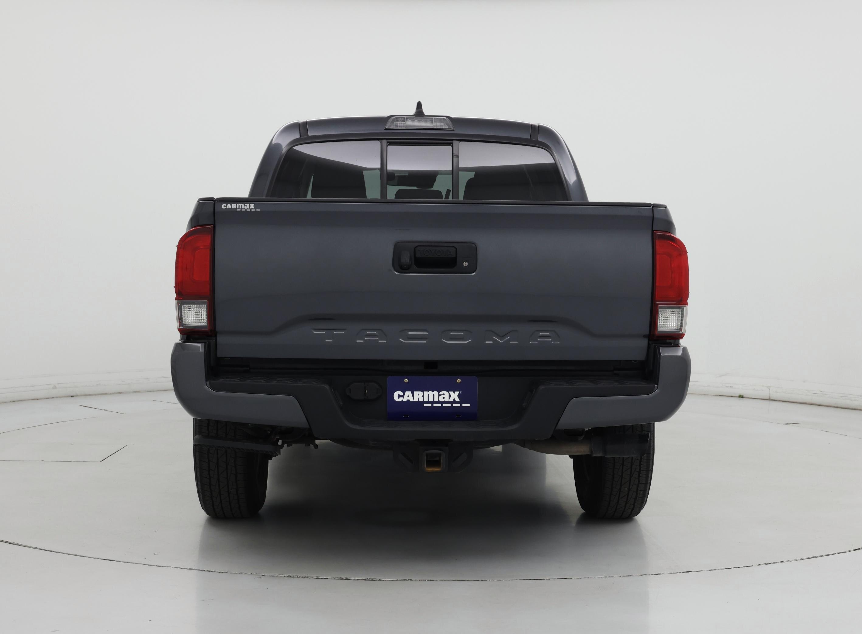 Thumbnail: 2022 Toyota Tacoma - 6