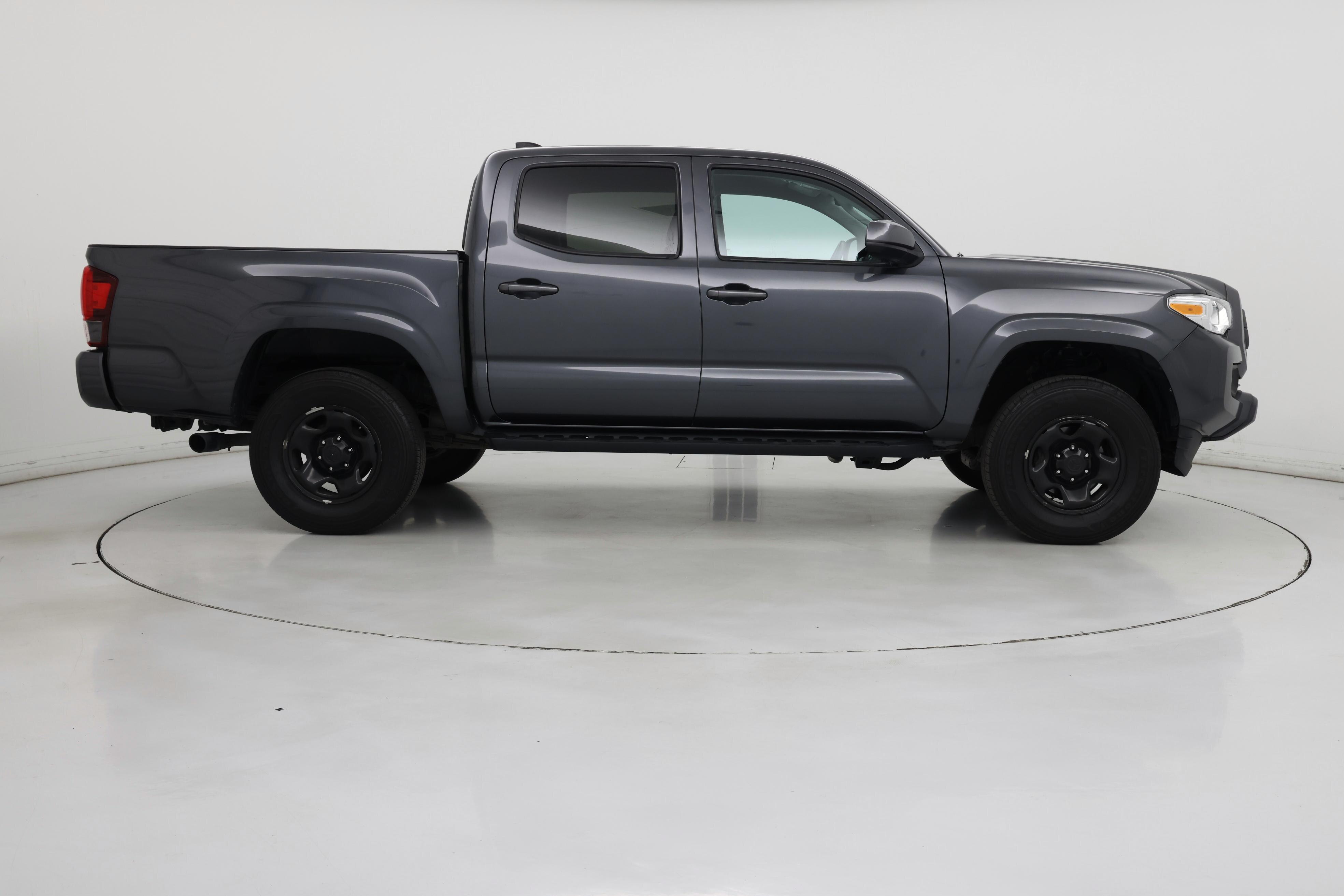 Thumbnail: 2022 Toyota Tacoma - 7