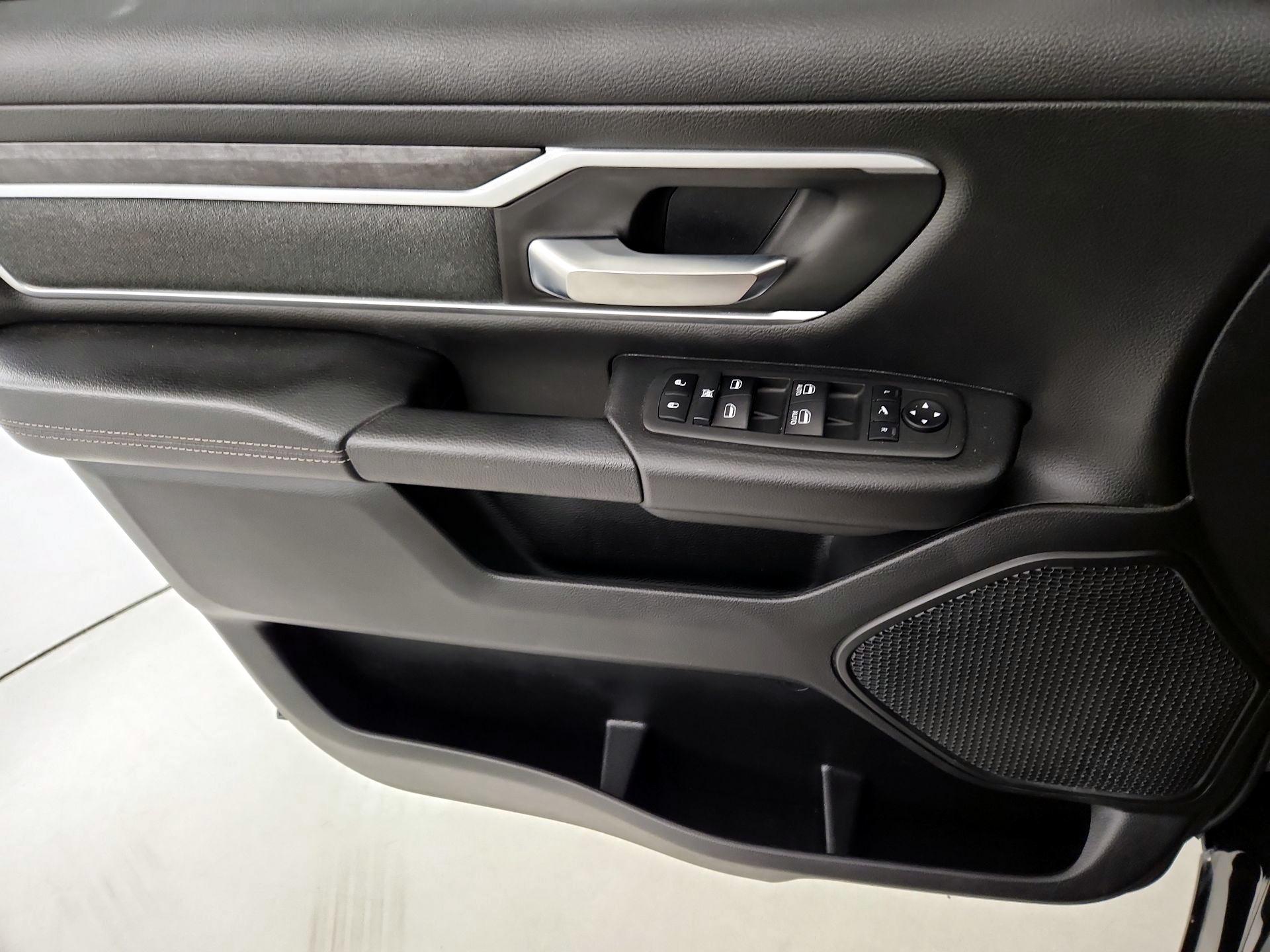 Thumbnail: 2022 RAM 1500 - 12