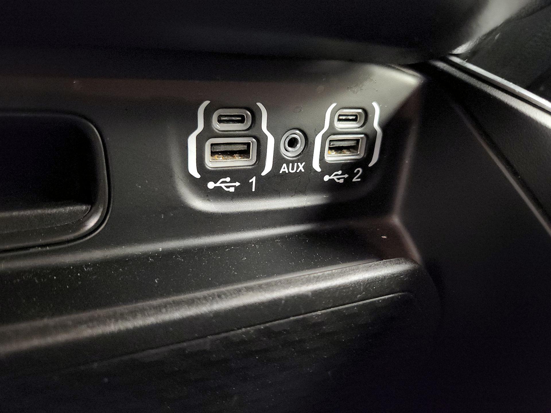 Thumbnail: 2022 RAM 1500 - 19