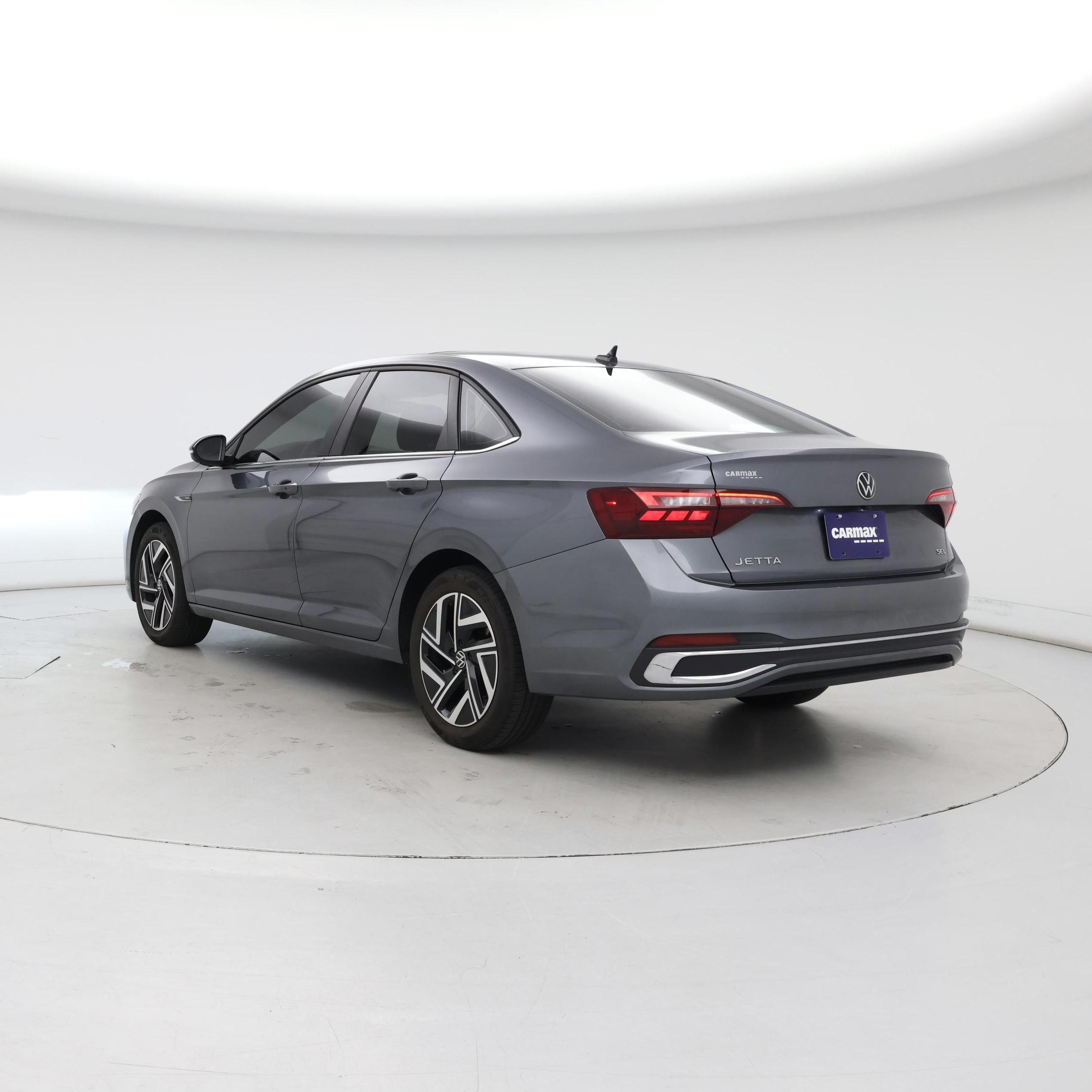 Thumbnail: 2024 Volkswagen Jetta - 2