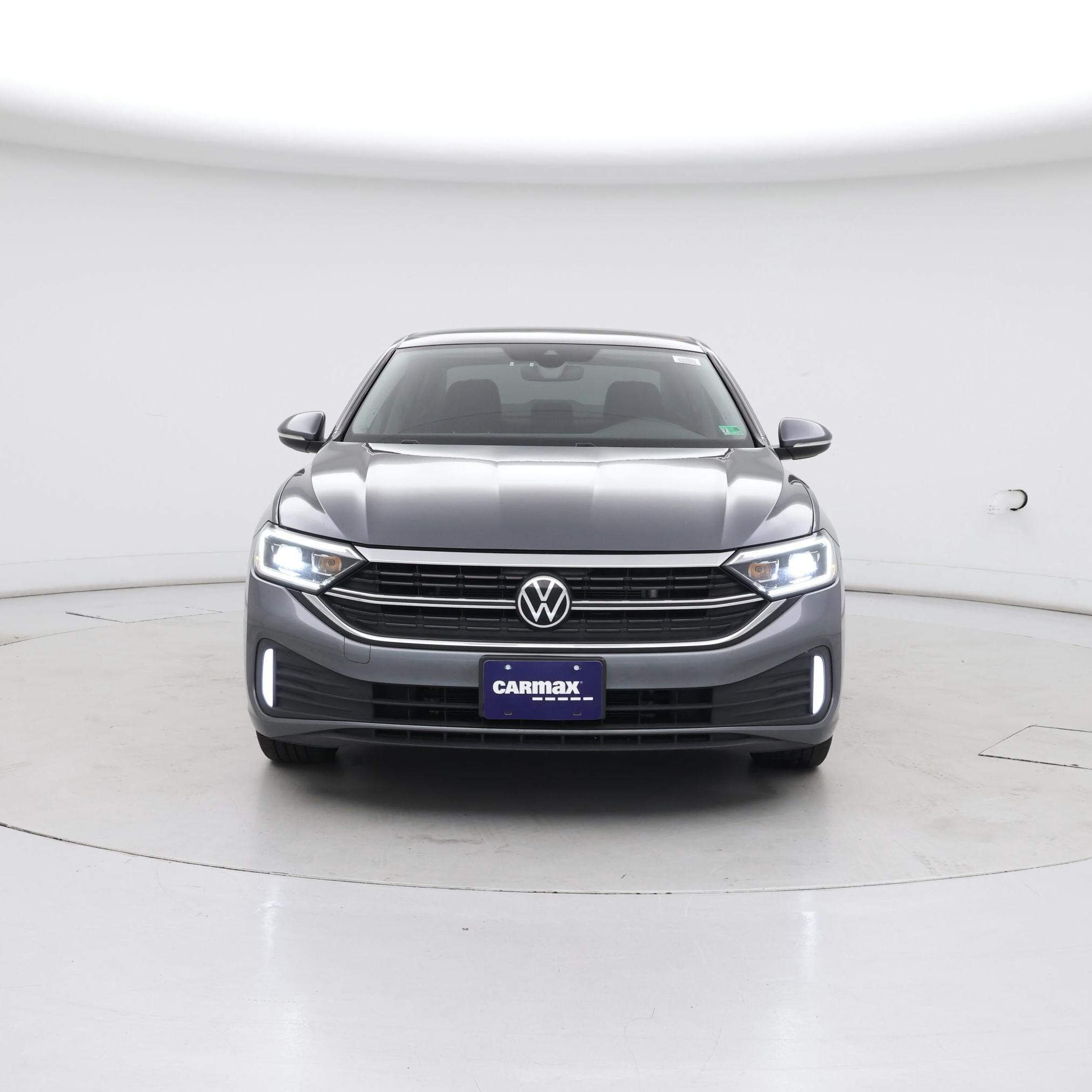 Thumbnail: 2024 Volkswagen Jetta - 5