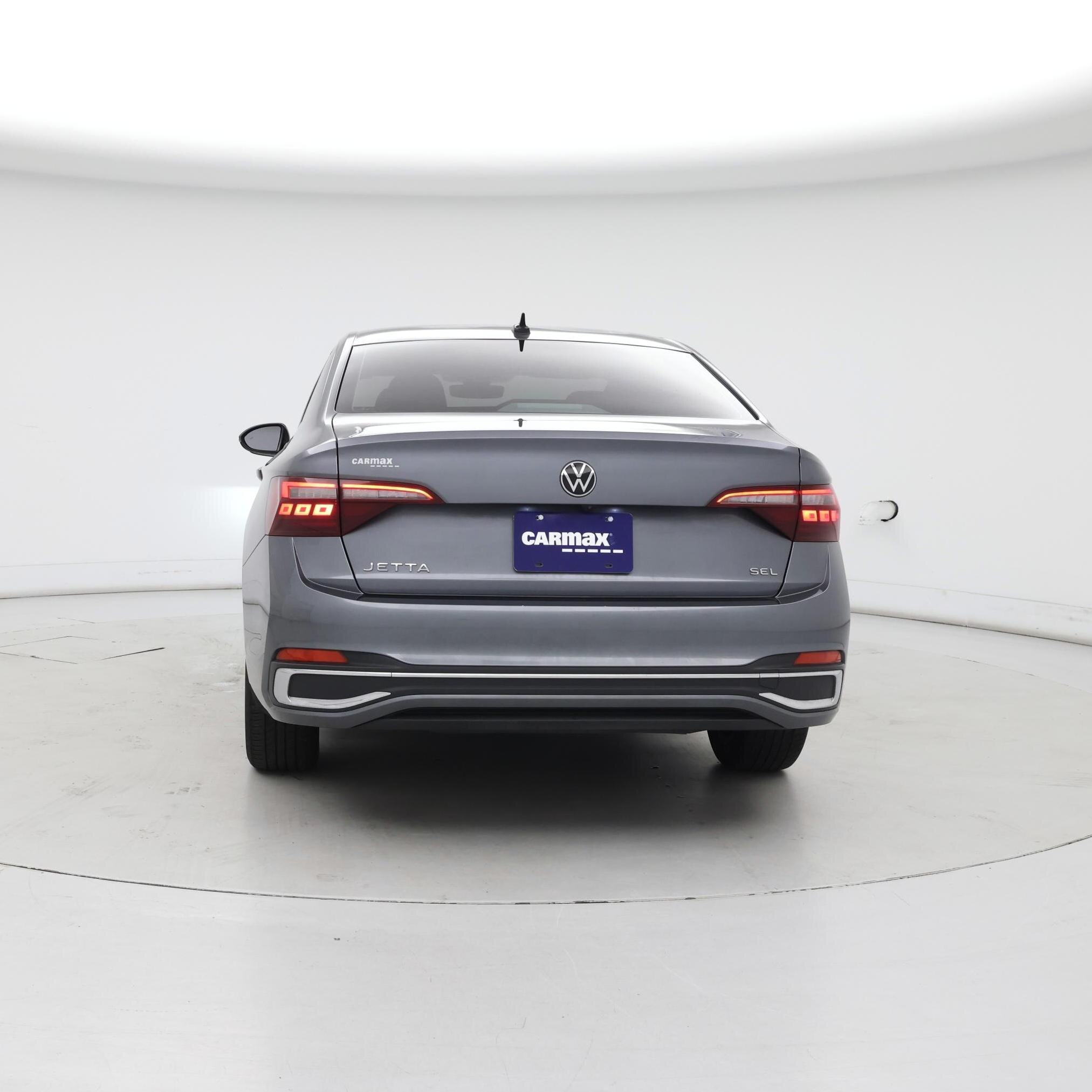 Thumbnail: 2024 Volkswagen Jetta - 6