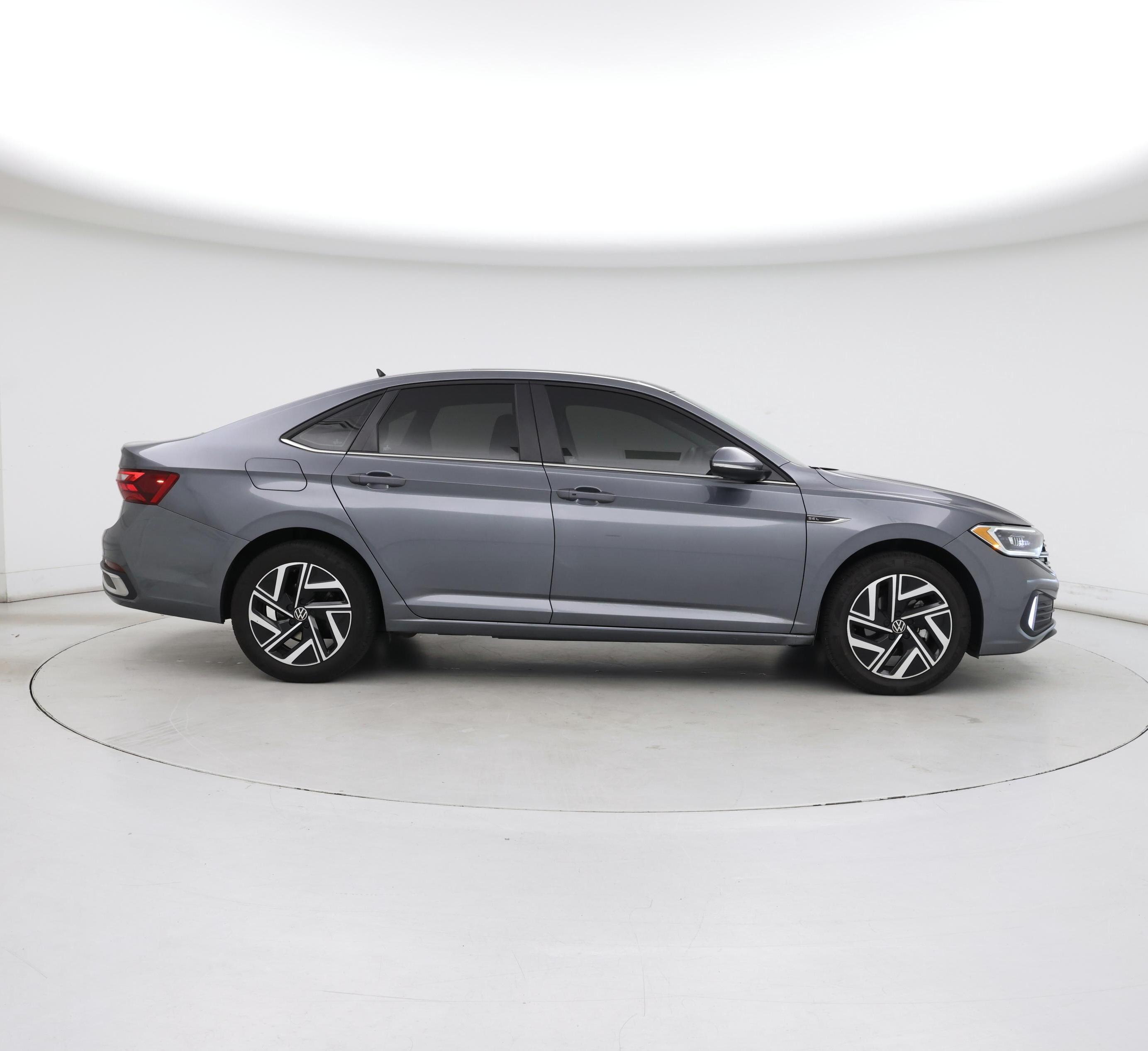 Thumbnail: 2024 Volkswagen Jetta - 7