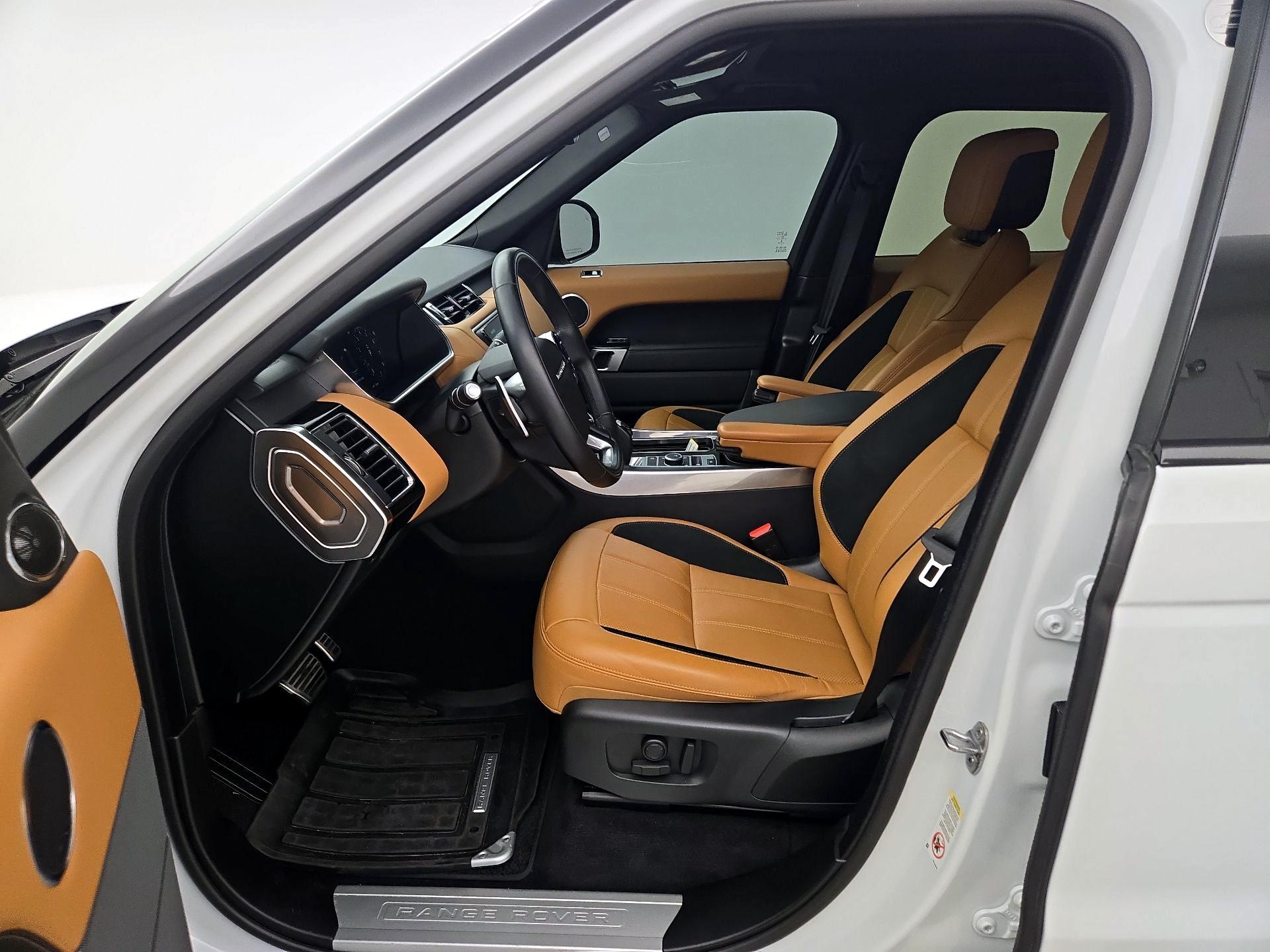 Thumbnail: 2022 Land Rover Range Rover Sport - 11
