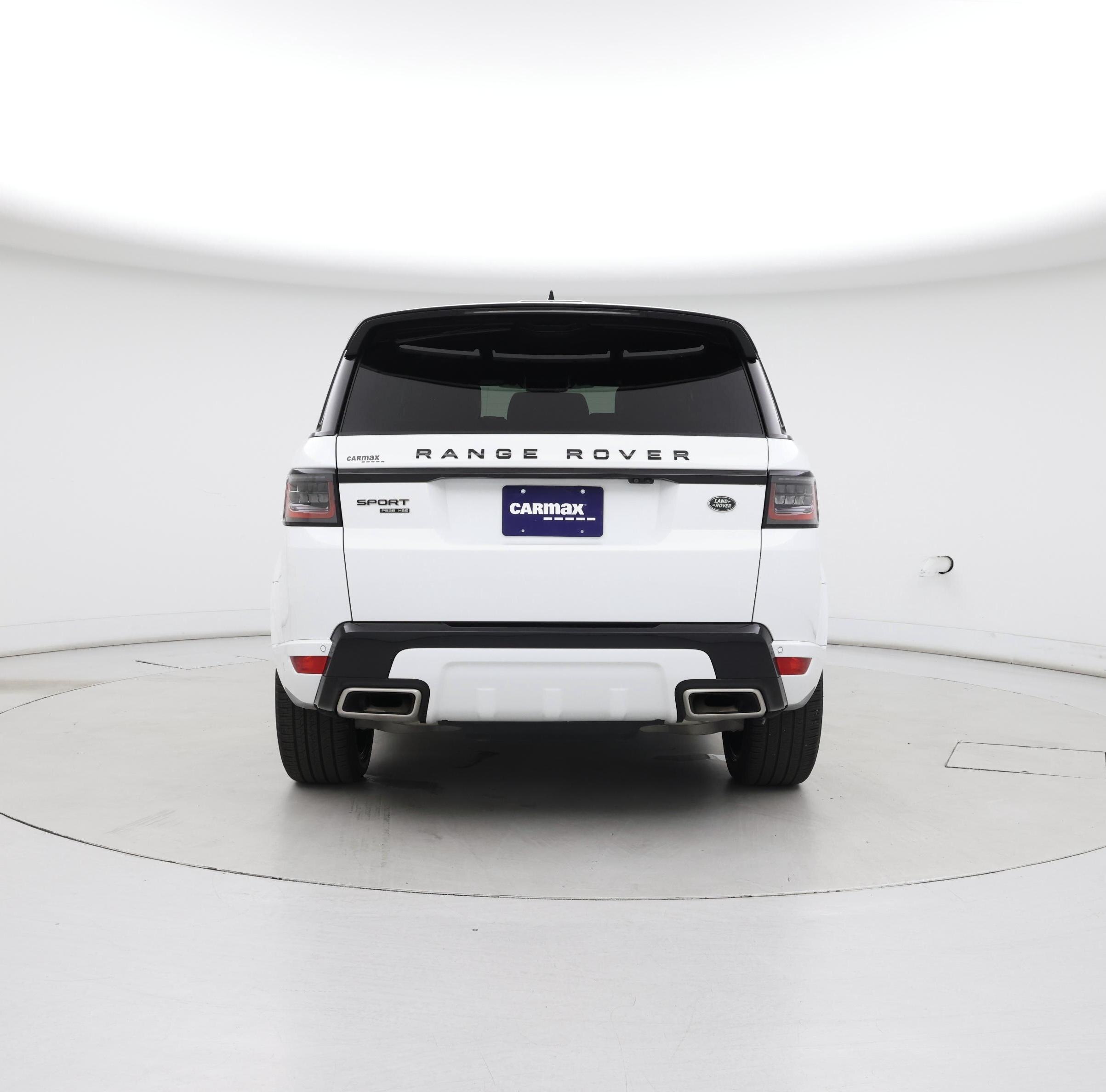 Thumbnail: 2022 Land Rover Range Rover Sport - 6