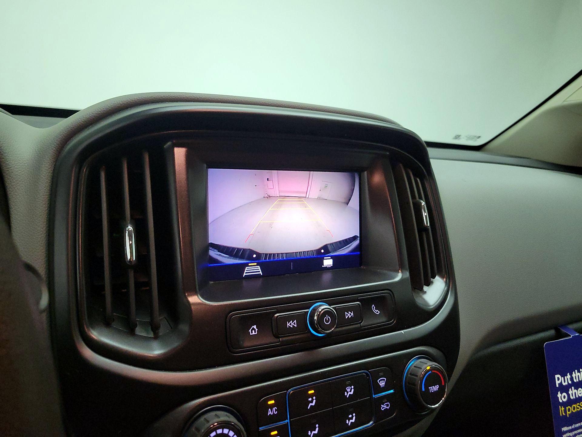 Thumbnail: 2022 Chevrolet Colorado - 14