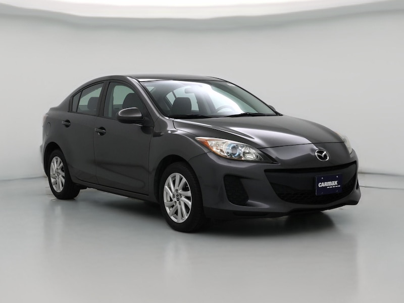 2013 Mazda Mazda3 i Touring -
                  Frederick, MD