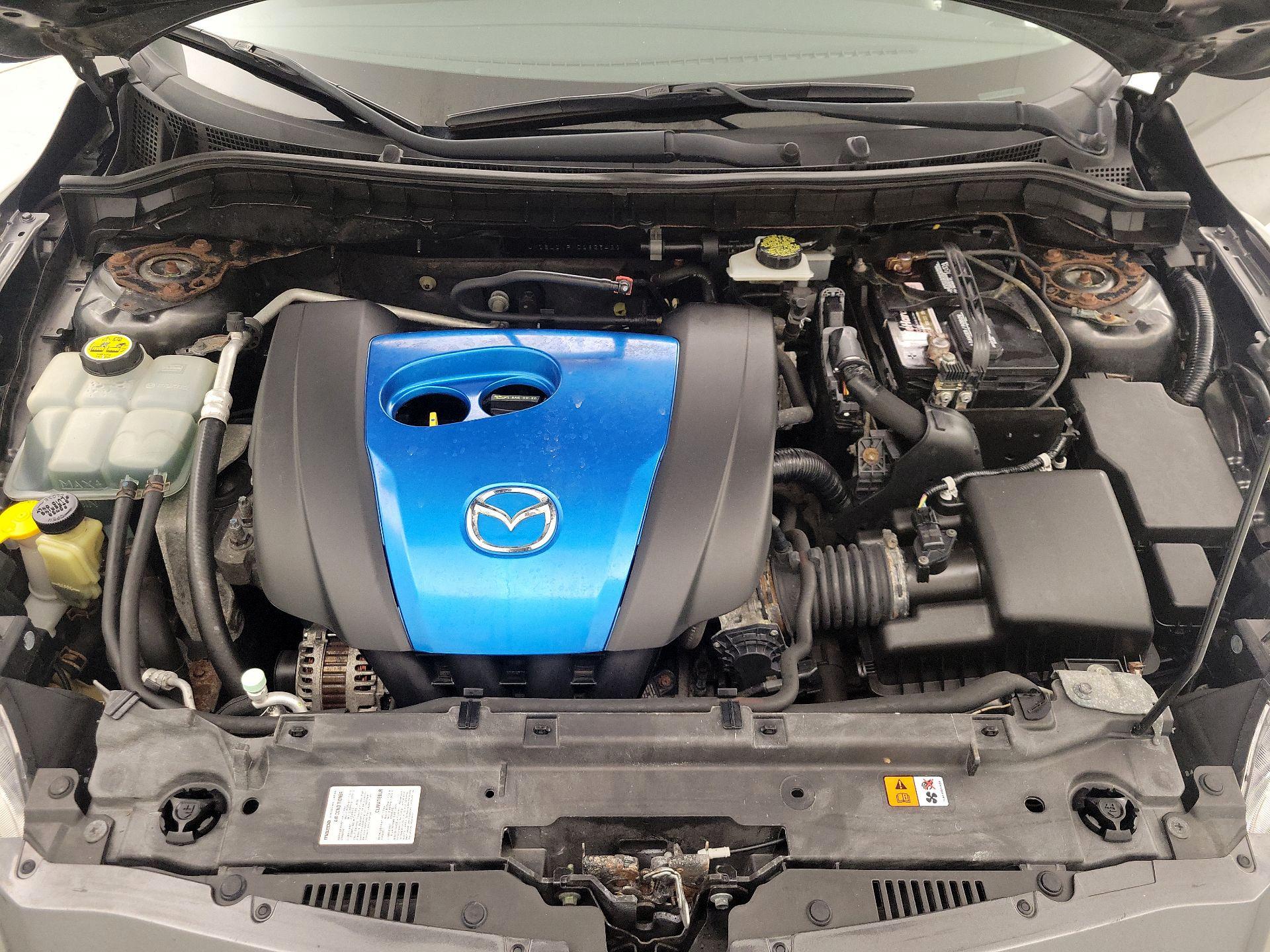 Thumbnail: 2013 Mazda Mazda3 - 20