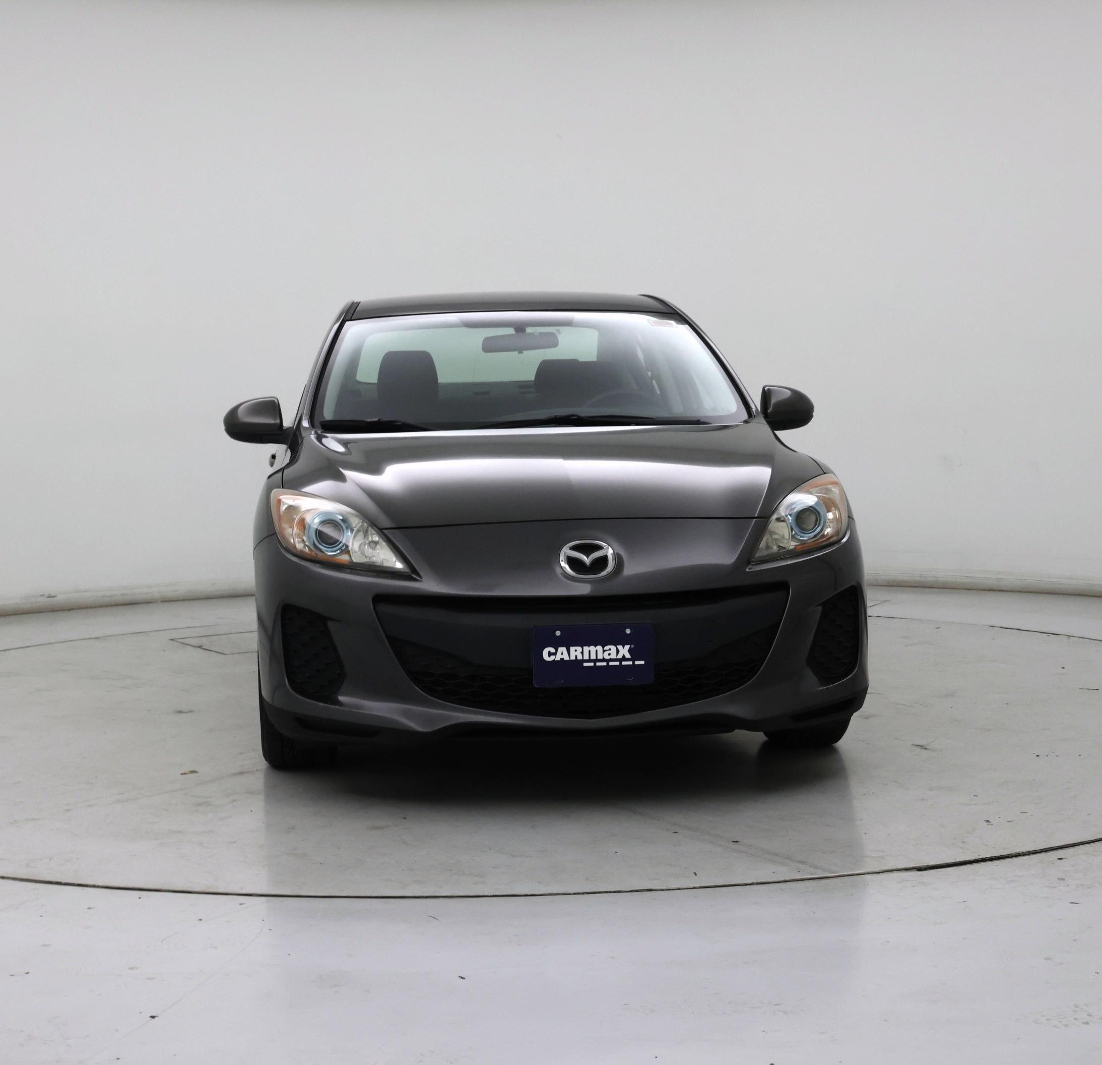 Thumbnail: 2013 Mazda Mazda3 - 5