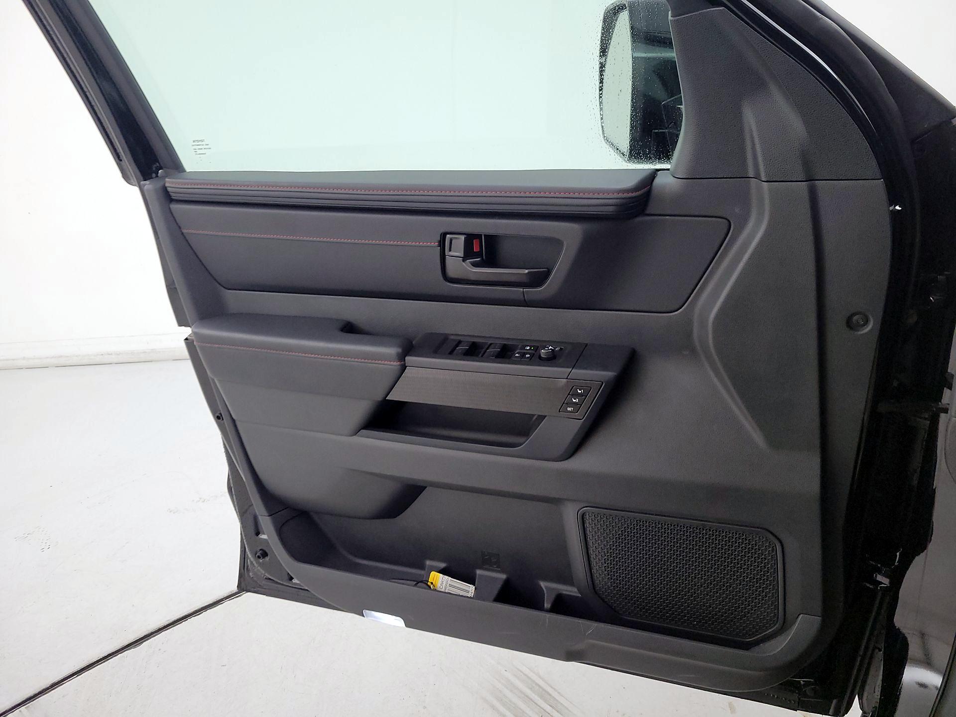 Thumbnail: 2024 Toyota Sequoia - 12