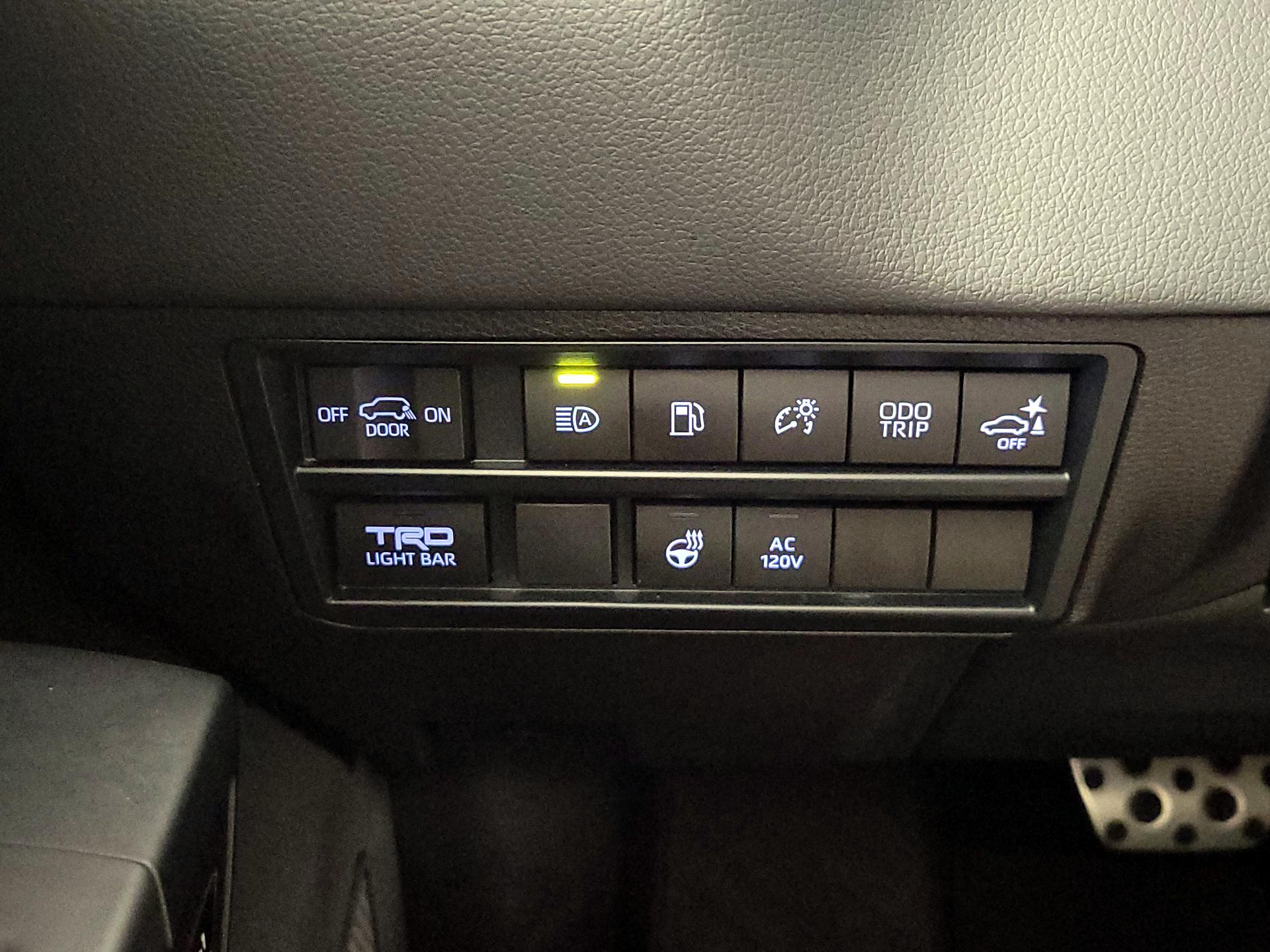 Thumbnail: 2024 Toyota Sequoia - 13