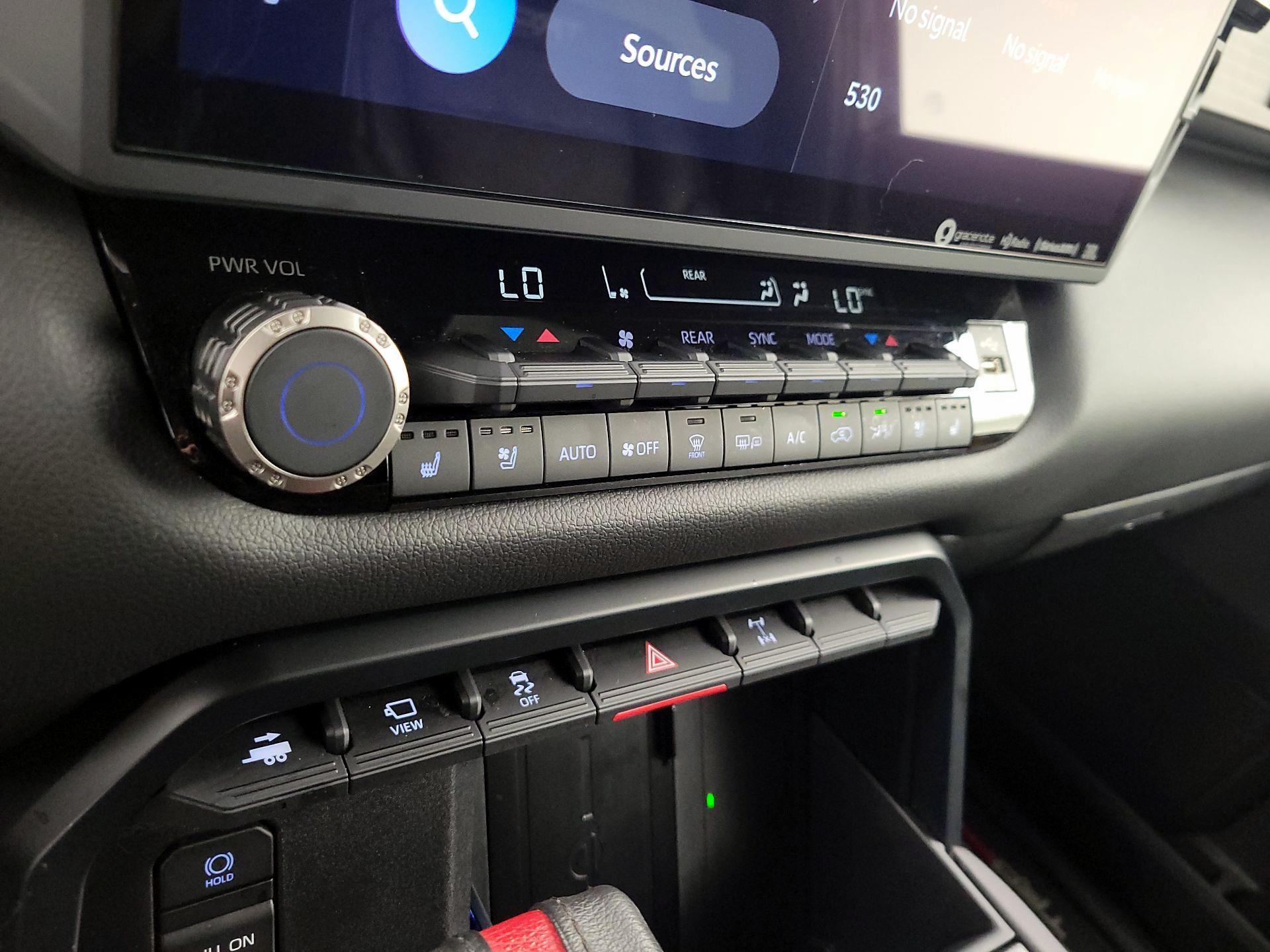 Thumbnail: 2024 Toyota Sequoia - 16