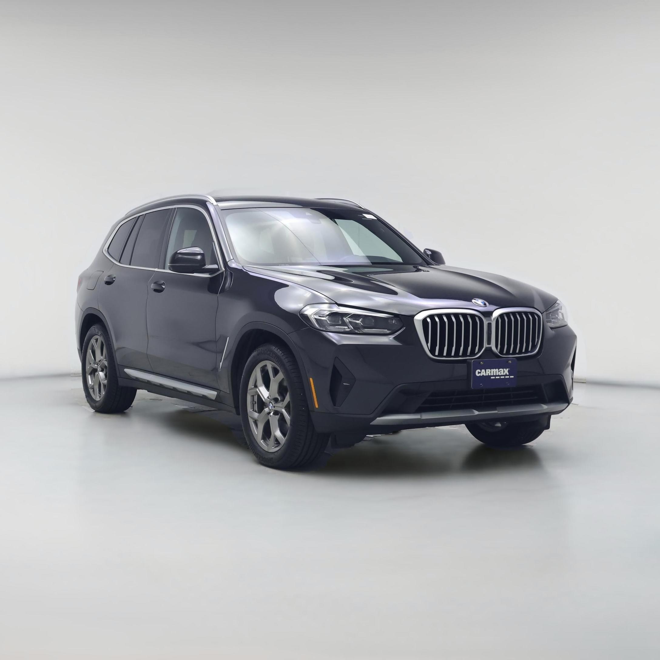 Thumbnail: 2024 BMW X3 - 1