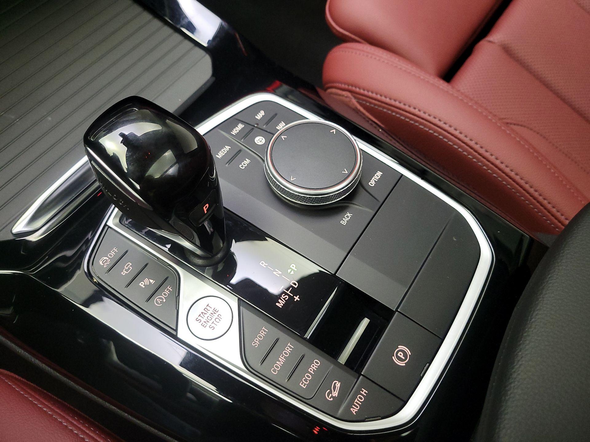 Thumbnail: 2024 BMW X3 - 18