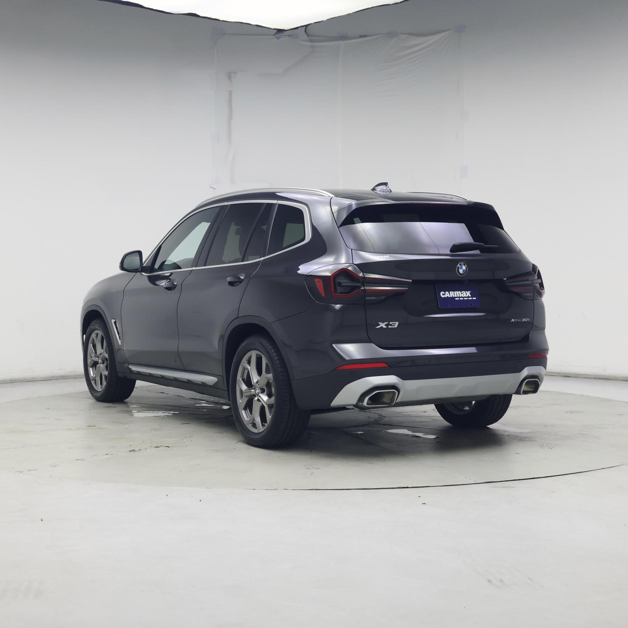 Thumbnail: 2024 BMW X3 - 2