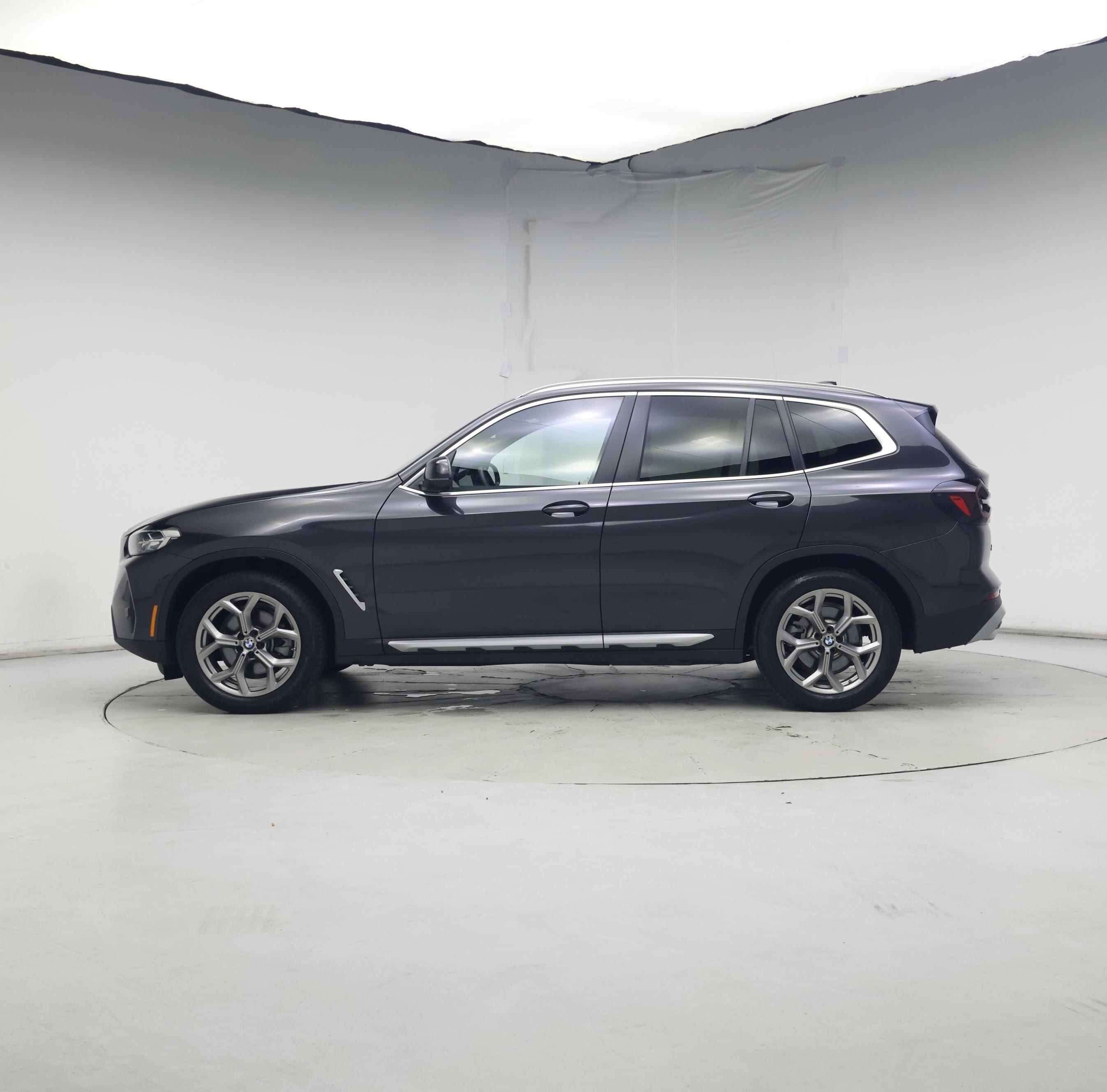 Thumbnail: 2024 BMW X3 - 3